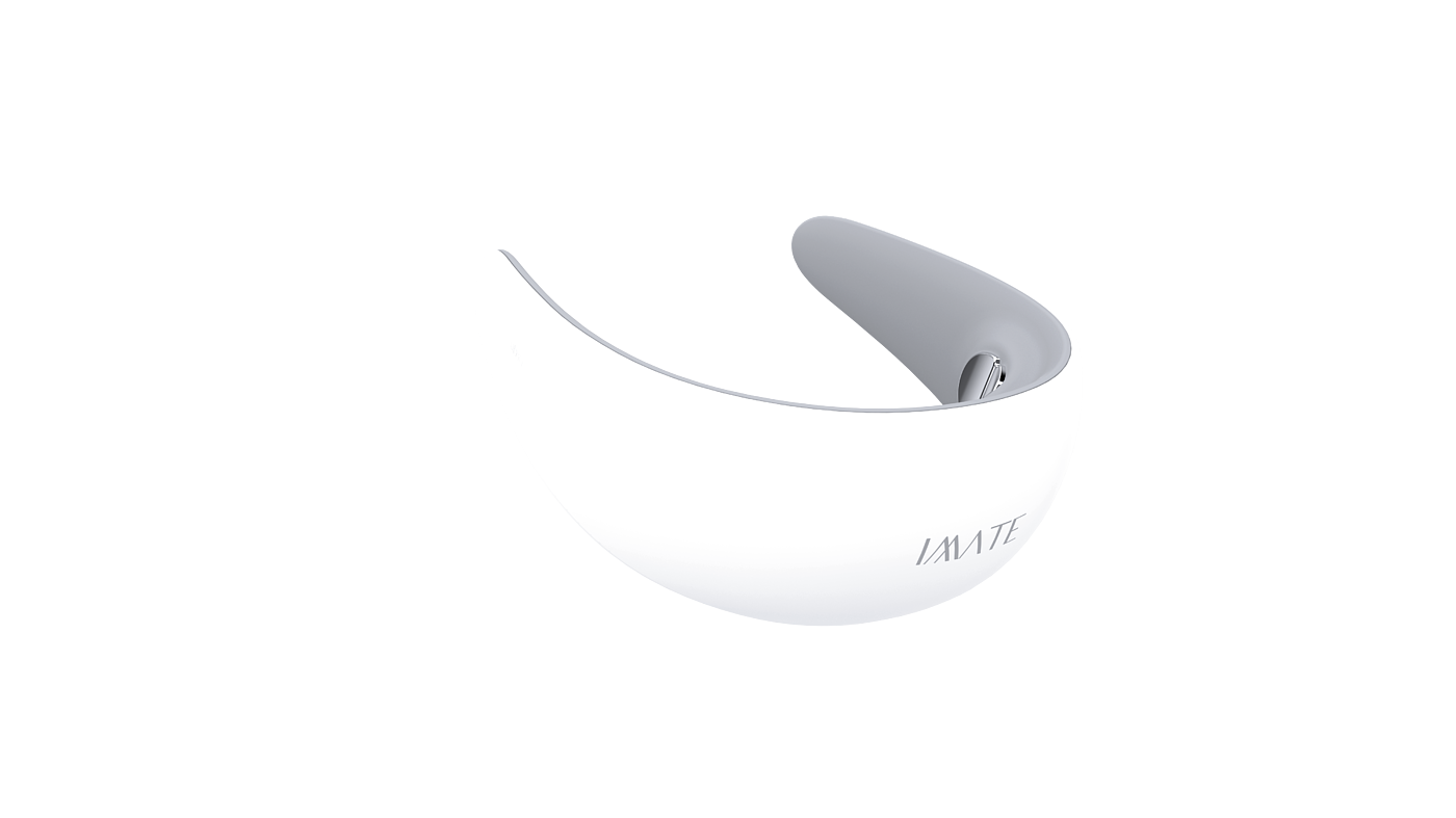 Neck massage instrument，Massager，