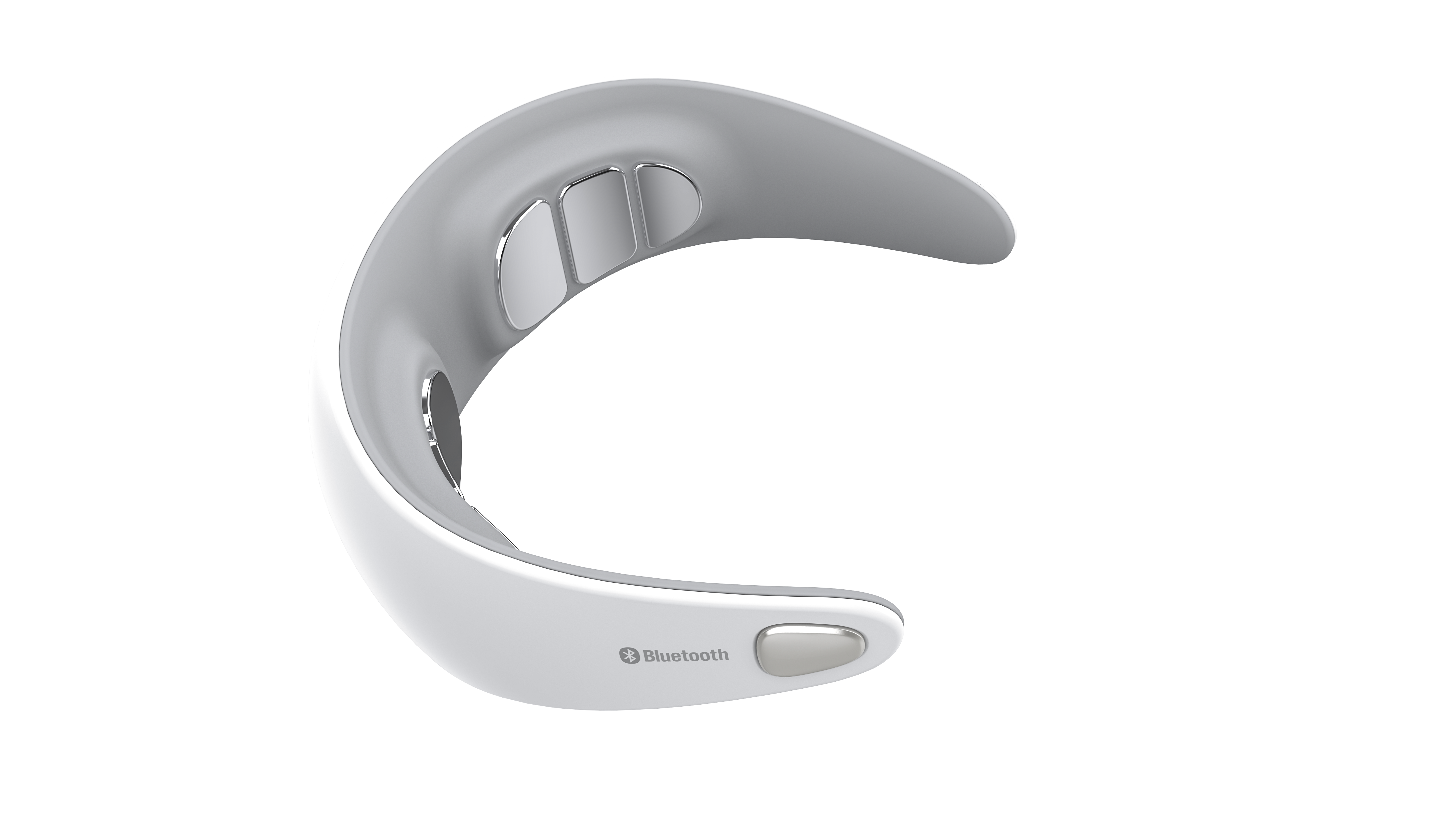 Neck massage instrument，Massager，