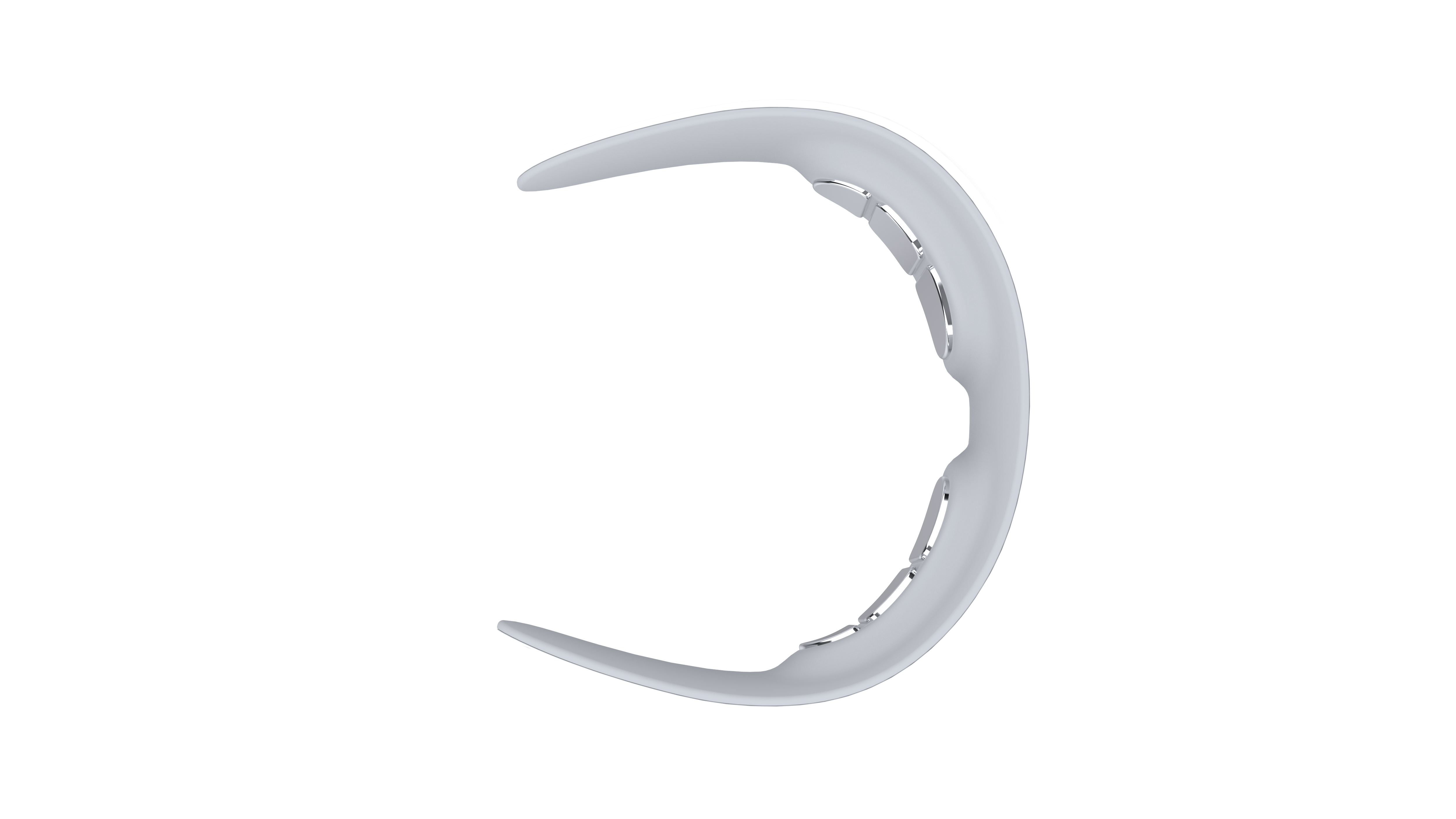 Neck massage instrument，Massager，