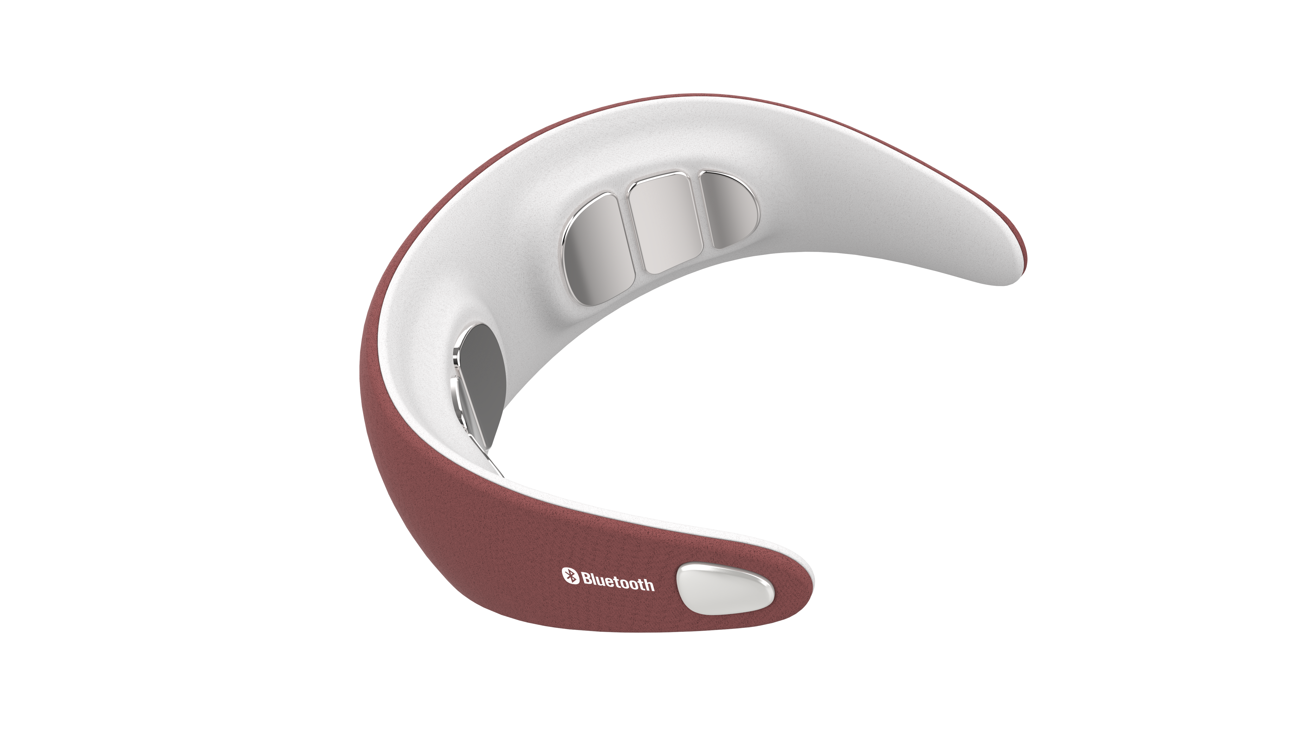 Neck massage instrument，Massager，