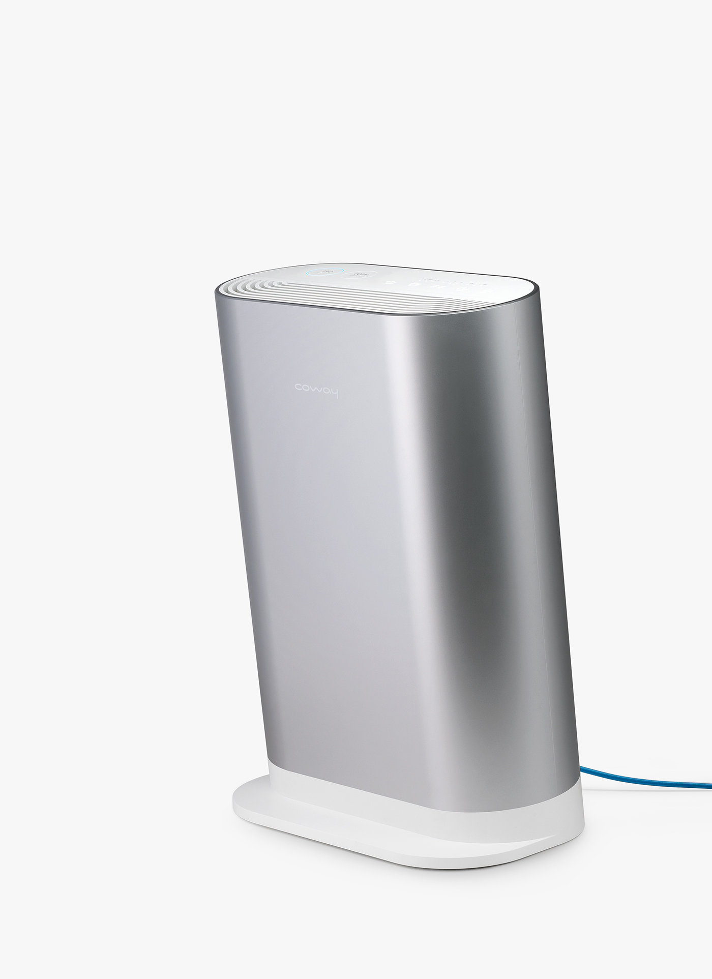 Home appliance design，air cleaner，tilt，originality，Award，if，red dot，