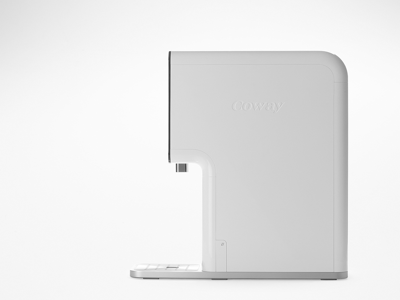 Water purifier，Smart appliances，Kitchen appliances，touch，Innovation interface，idea，
