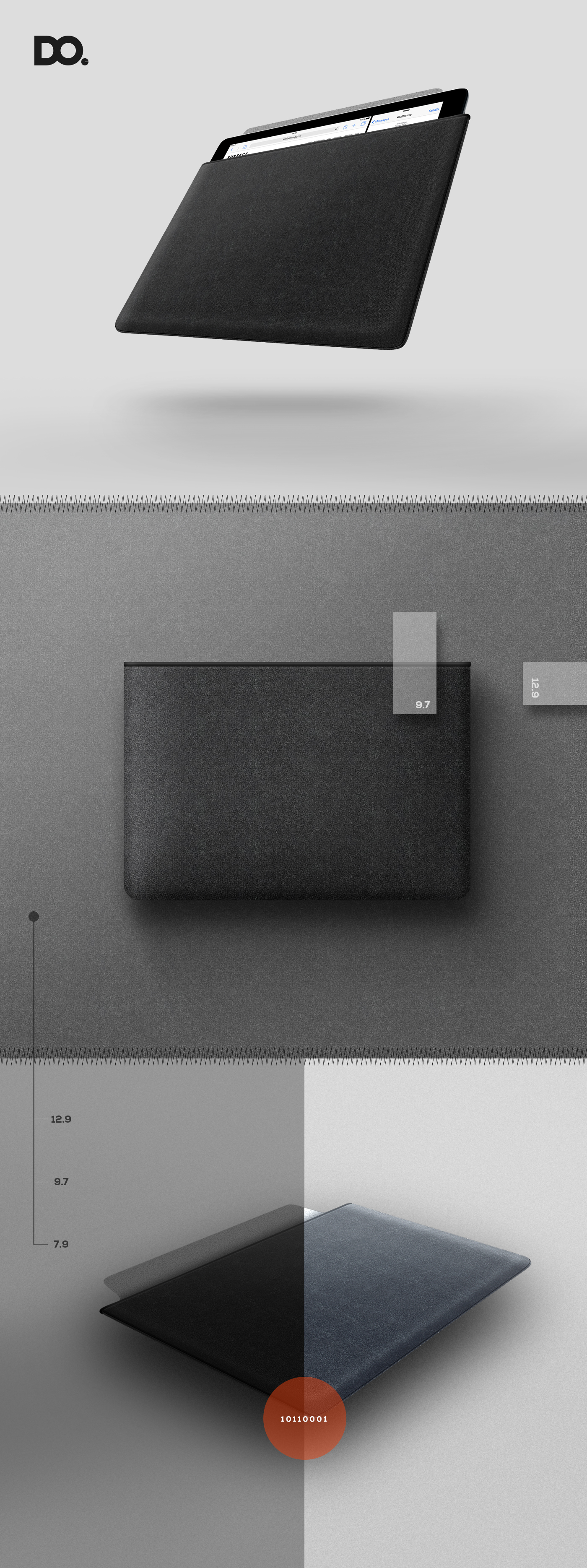 texture of material，briefcase，briefcase，conceptual design，