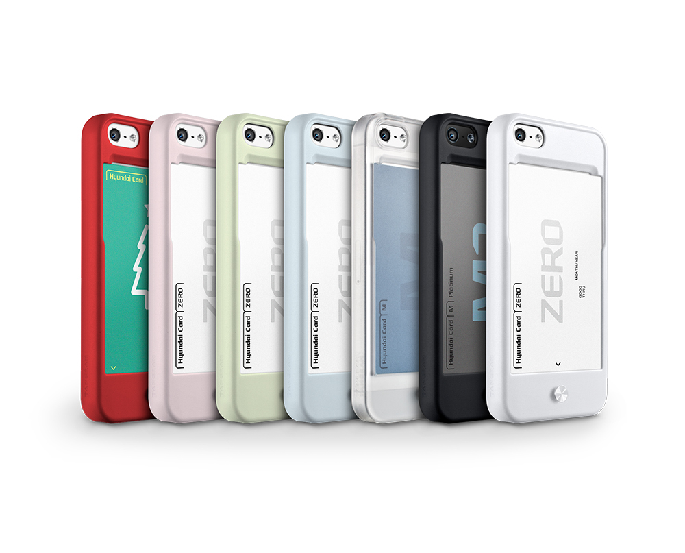 If Award，Smart phone case，Receive，convenient，