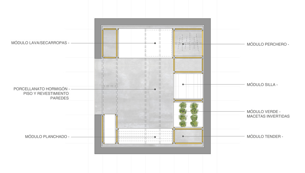 MOMO 2.0，modularization，furniture，originality，