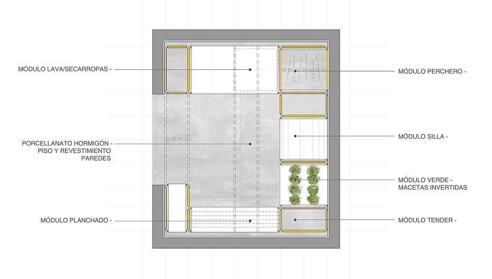 MOMO 2.0，modularization，furniture，originality，