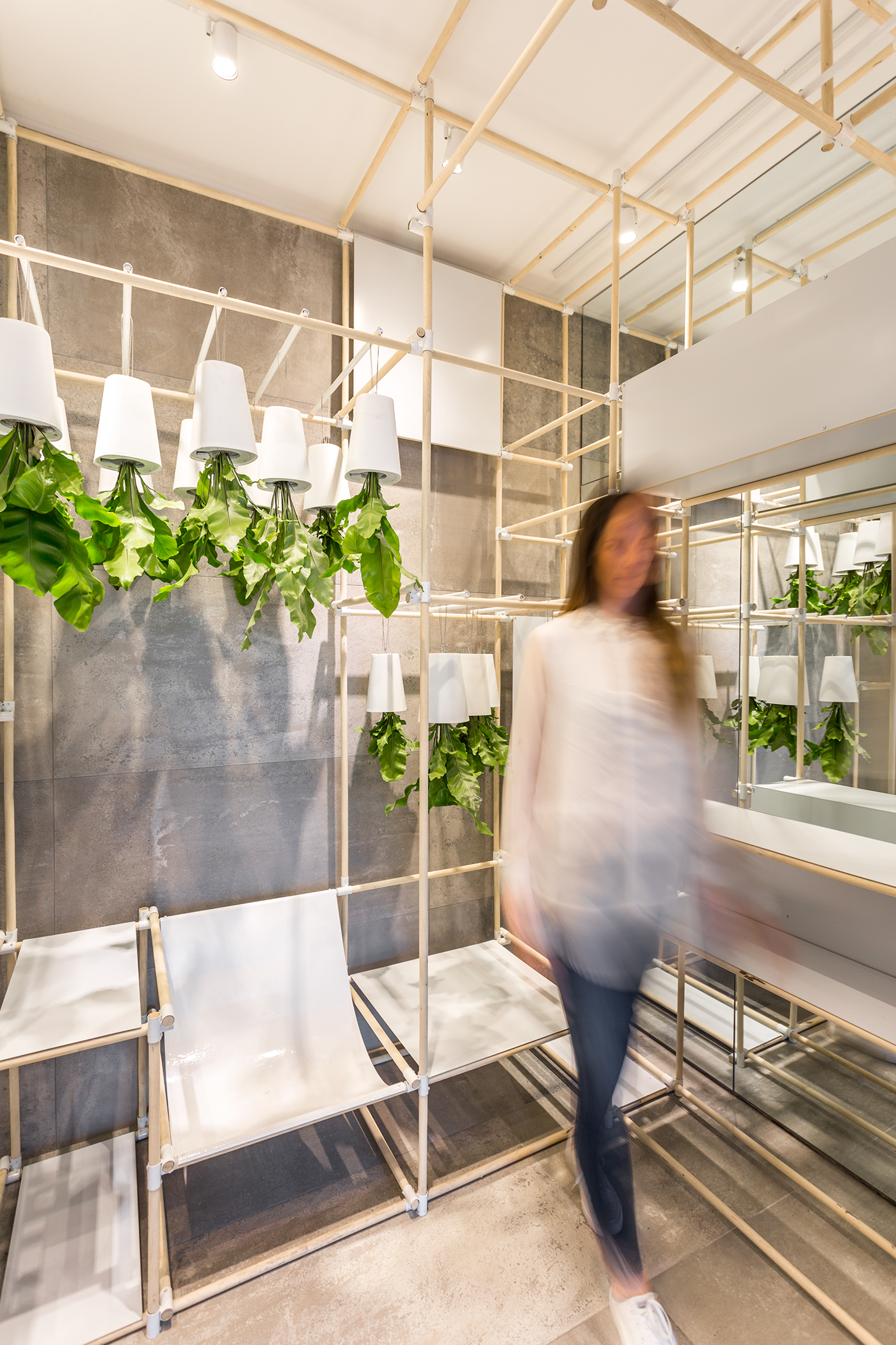 MOMO 2.0，modularization，furniture，originality，