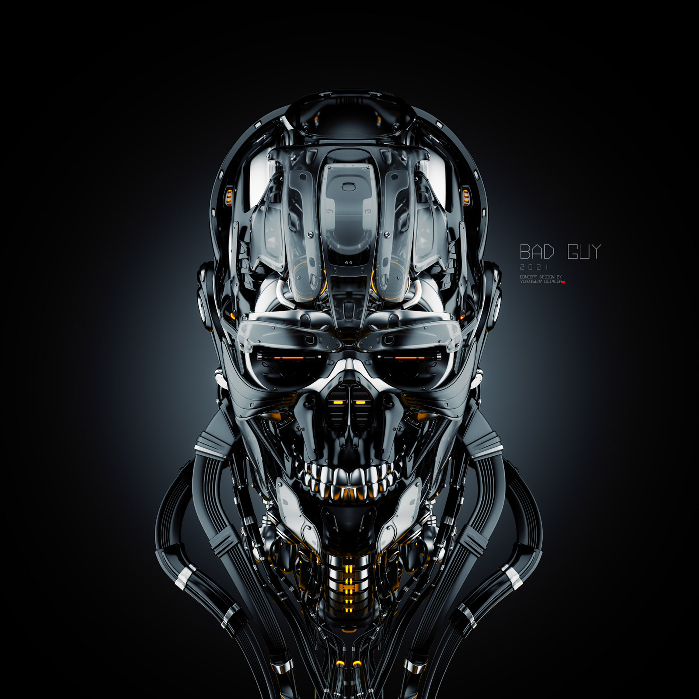 BAD GUY，Character design，graphic design ，illustration，