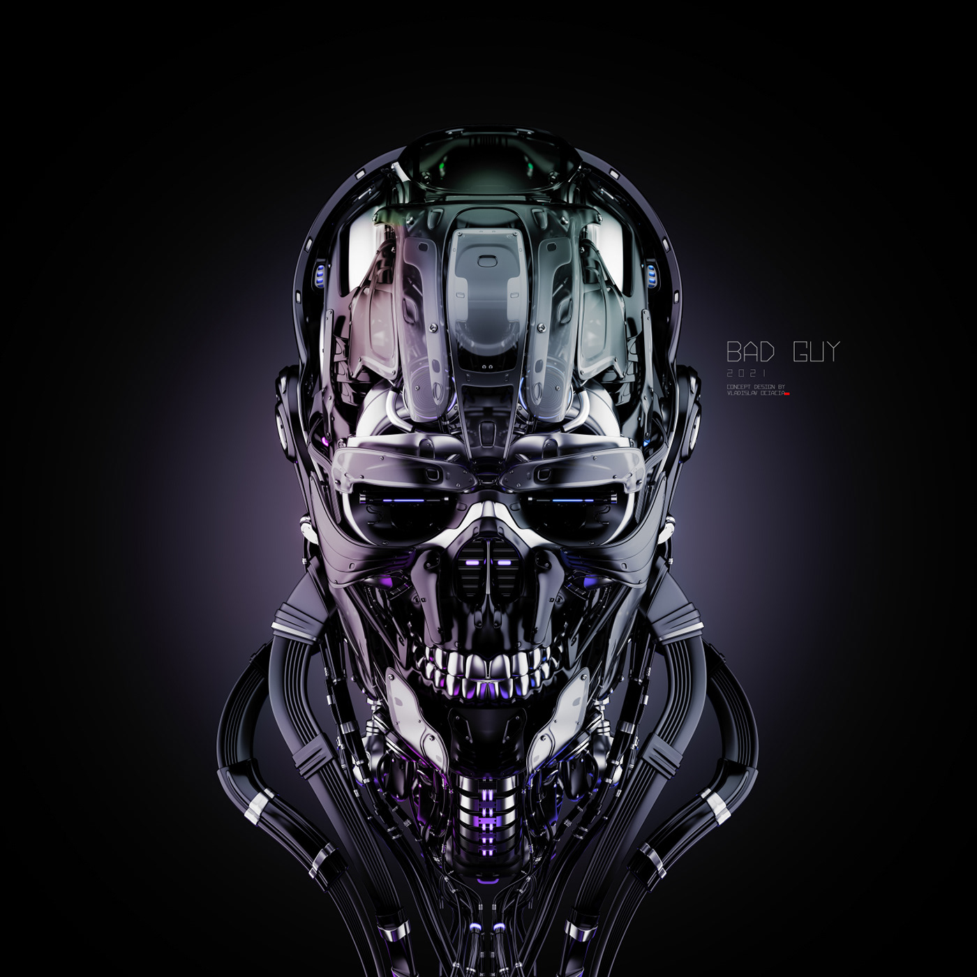 BAD GUY，Character design，graphic design ，illustration，