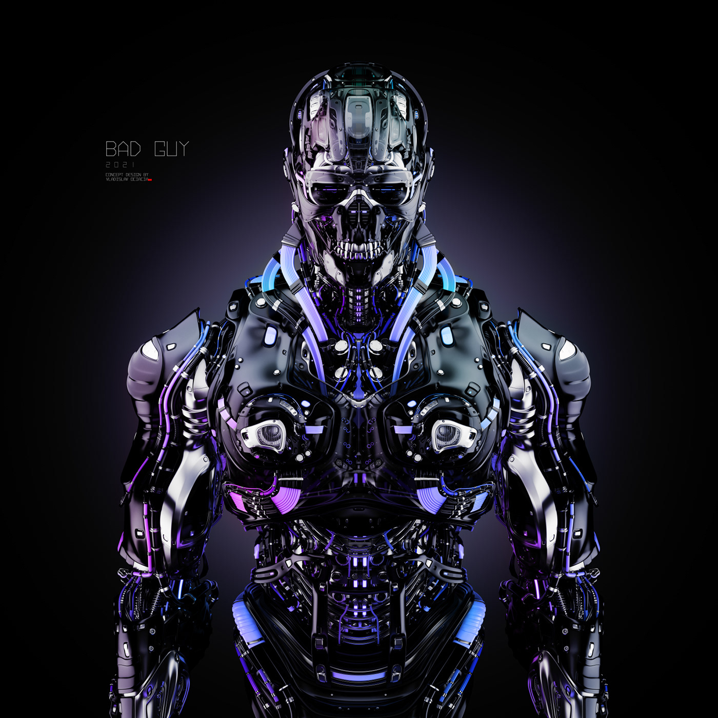 BAD GUY，Character design，graphic design ，illustration，