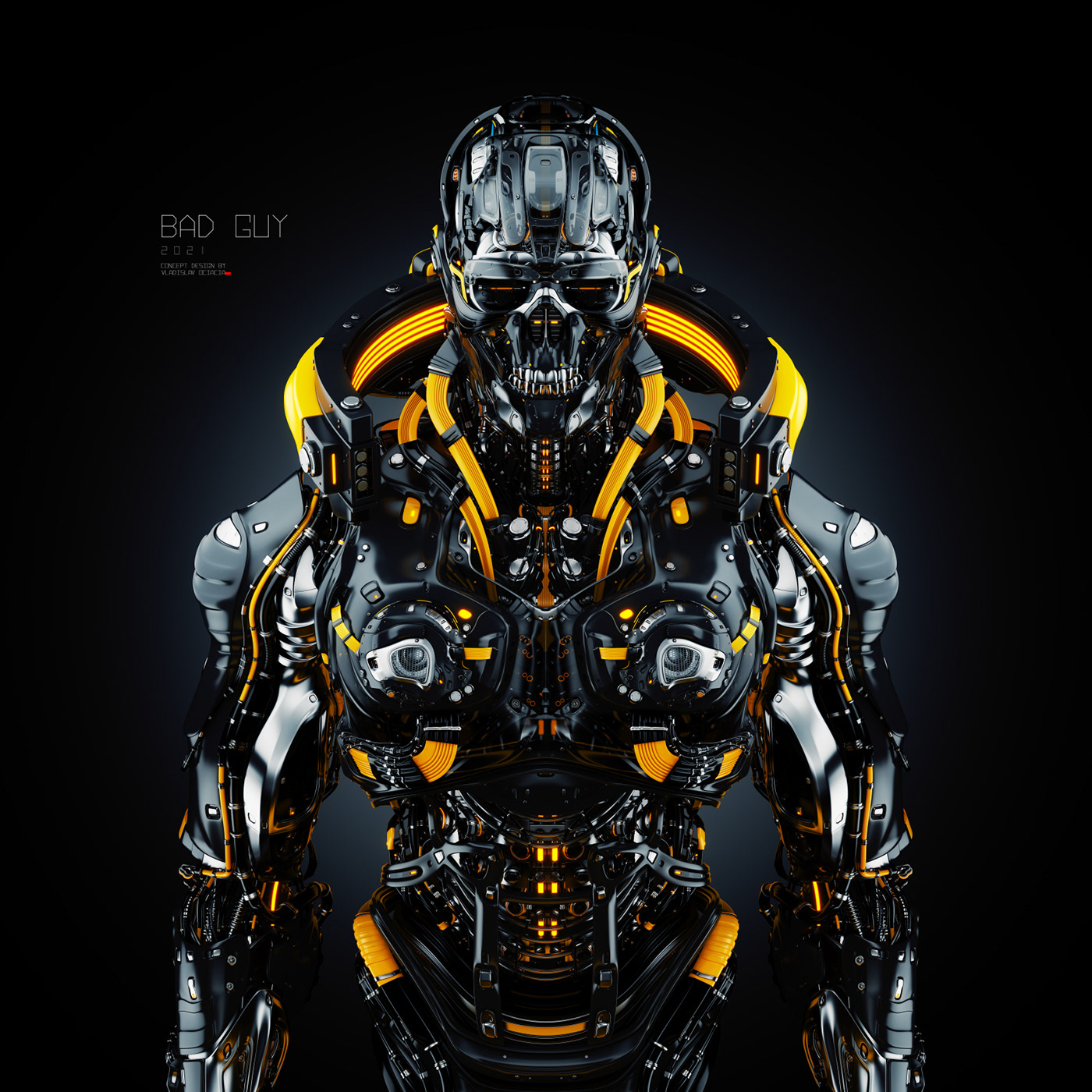 BAD GUY，Character design，graphic design ，illustration，