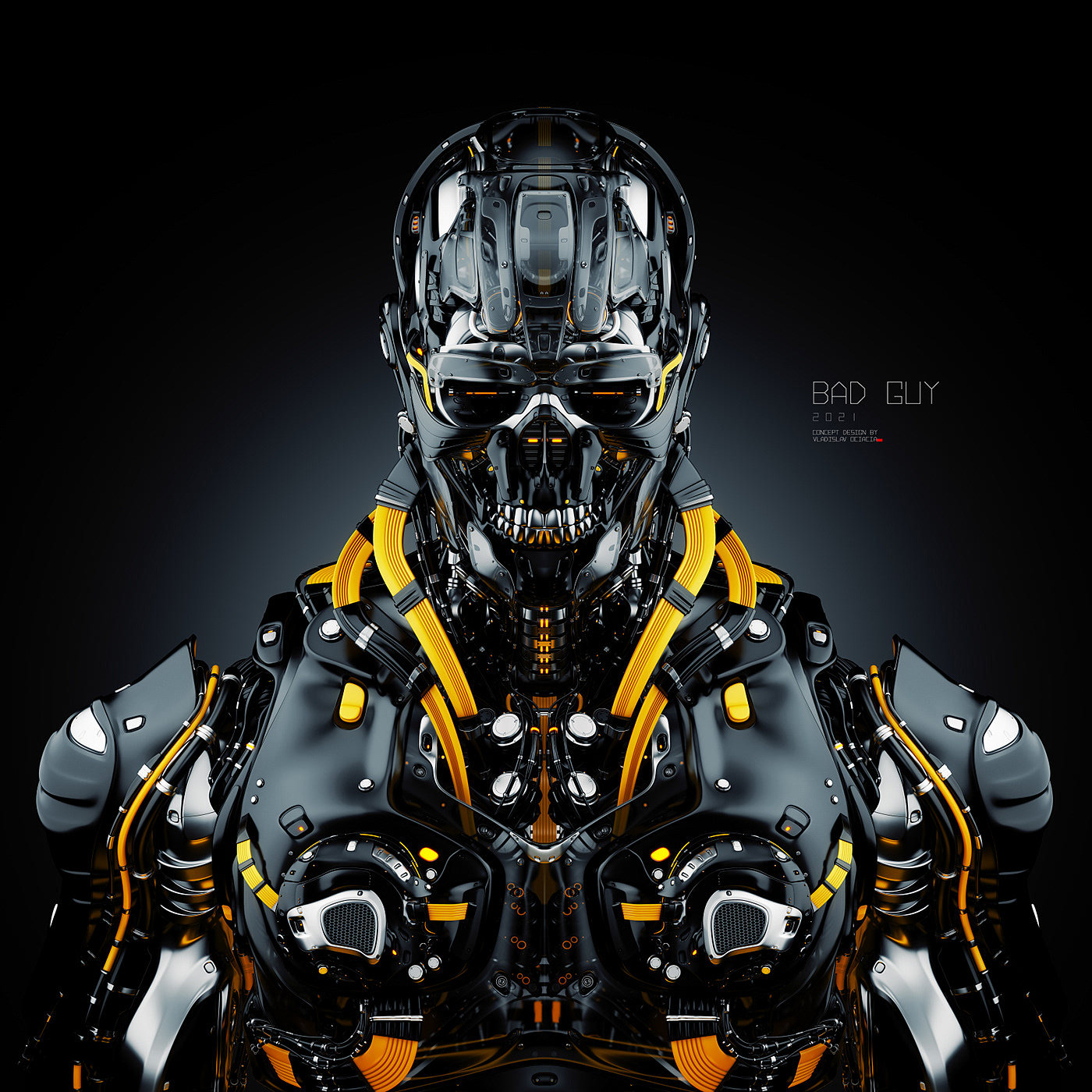 BAD GUY，Character design，graphic design ，illustration，
