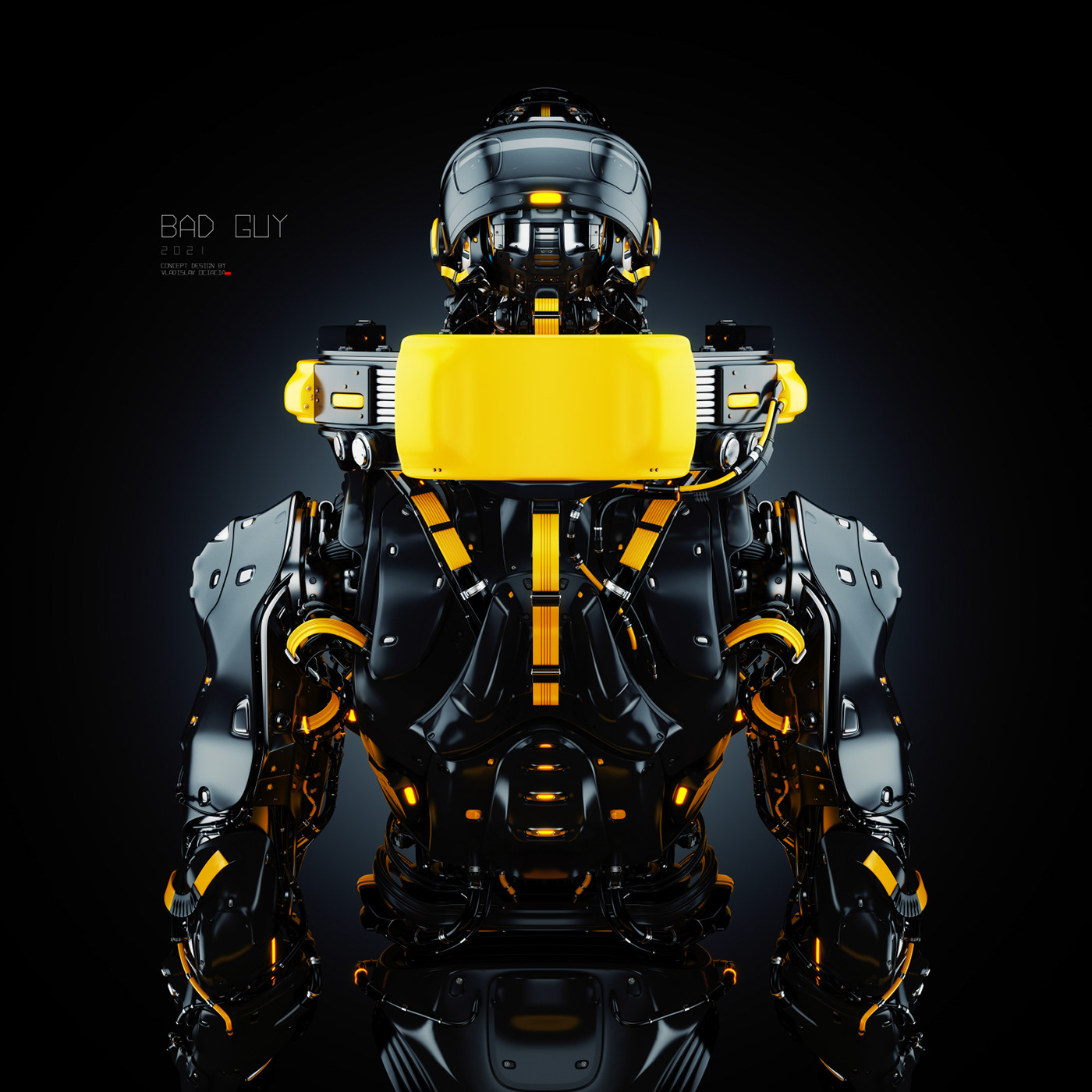 BAD GUY，Character design，graphic design ，illustration，