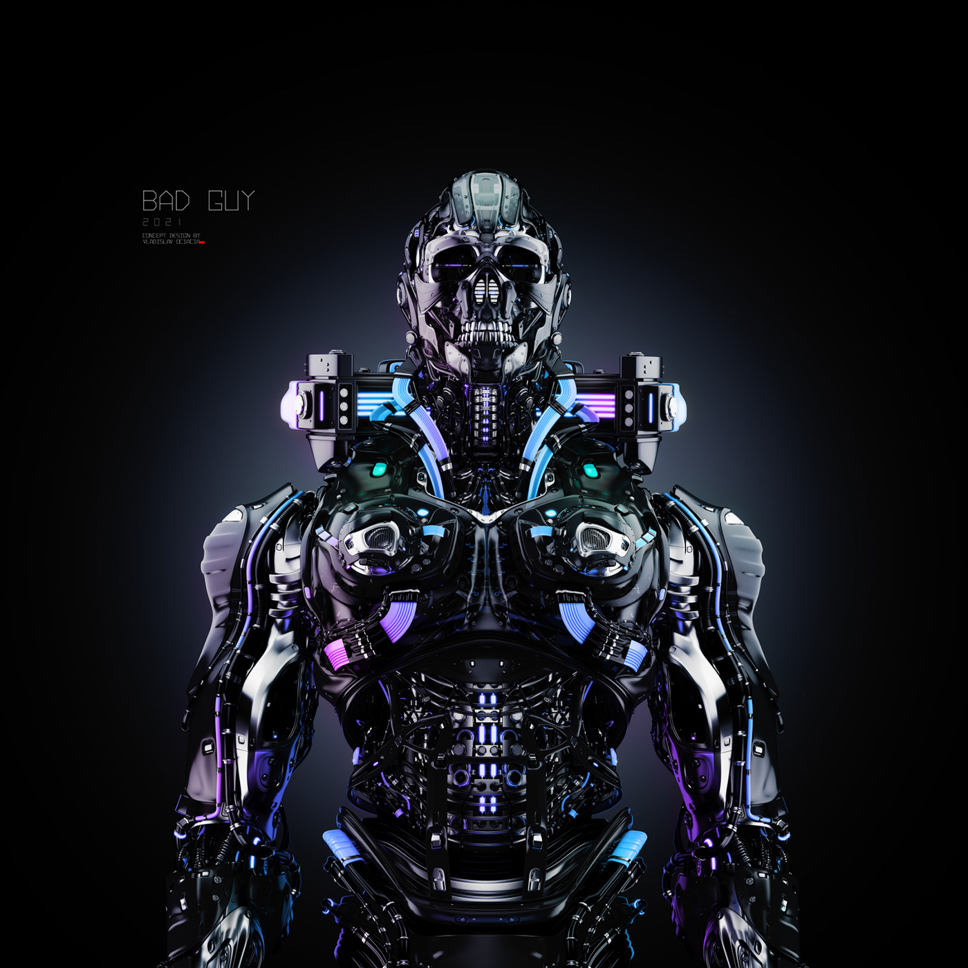 BAD GUY，Character design，graphic design ，illustration，