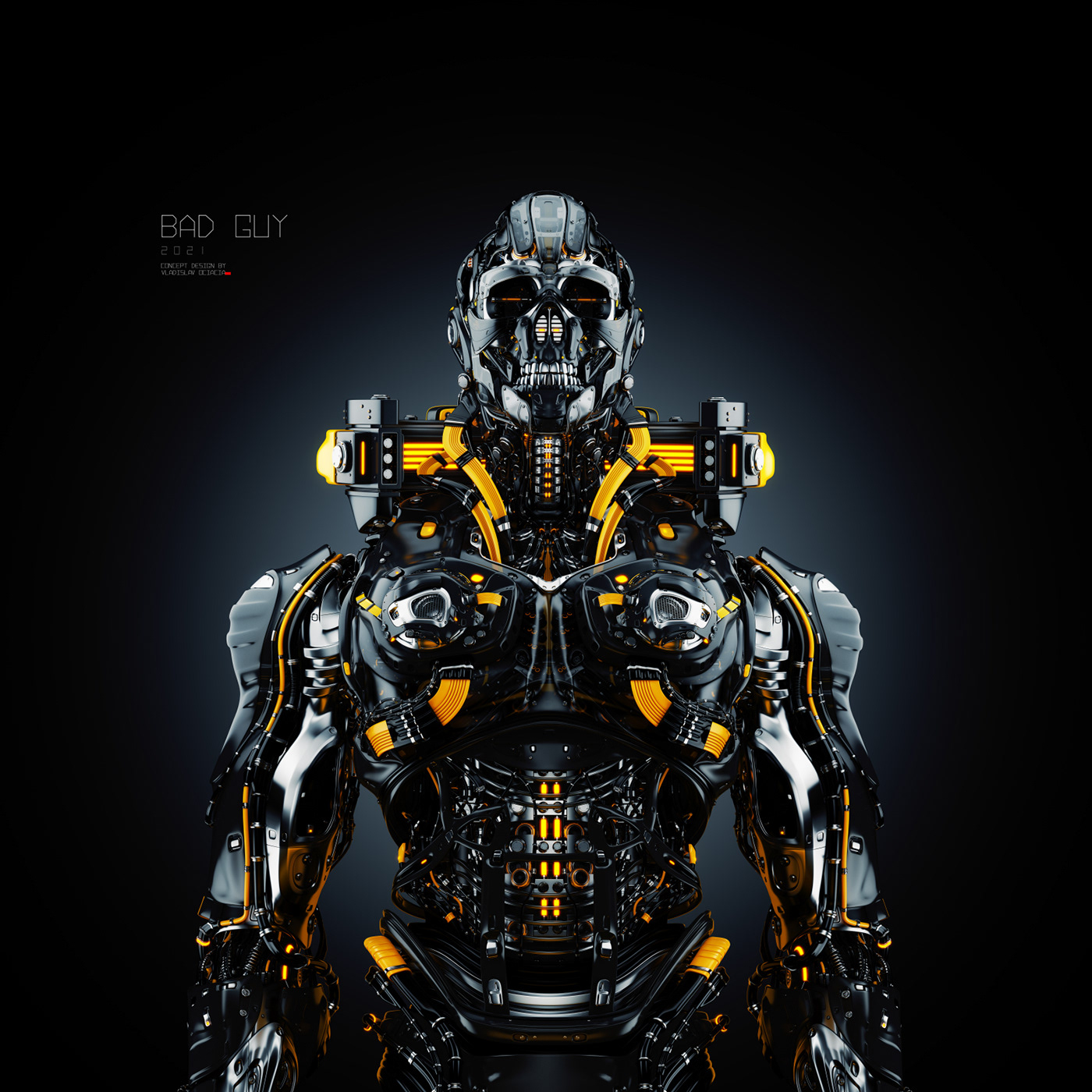 BAD GUY，Character design，graphic design ，illustration，