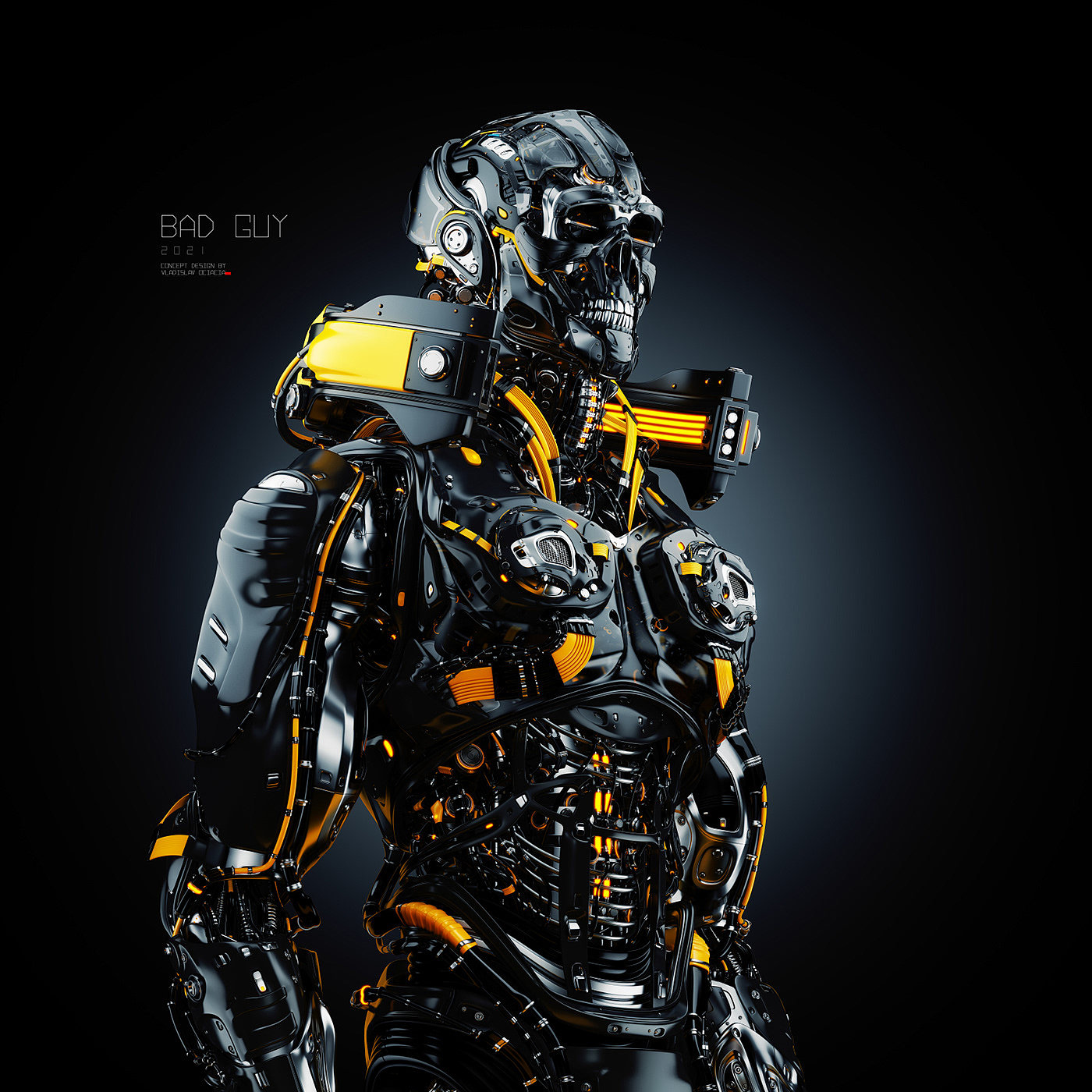 BAD GUY，Character design，graphic design ，illustration，