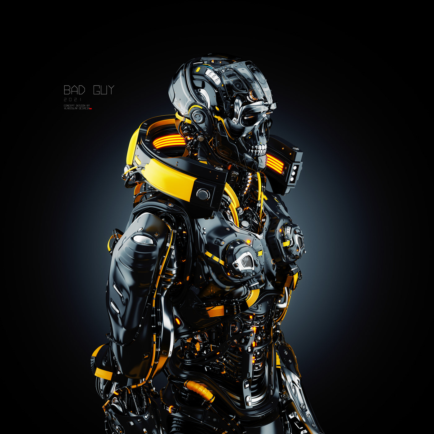 BAD GUY，Character design，graphic design ，illustration，