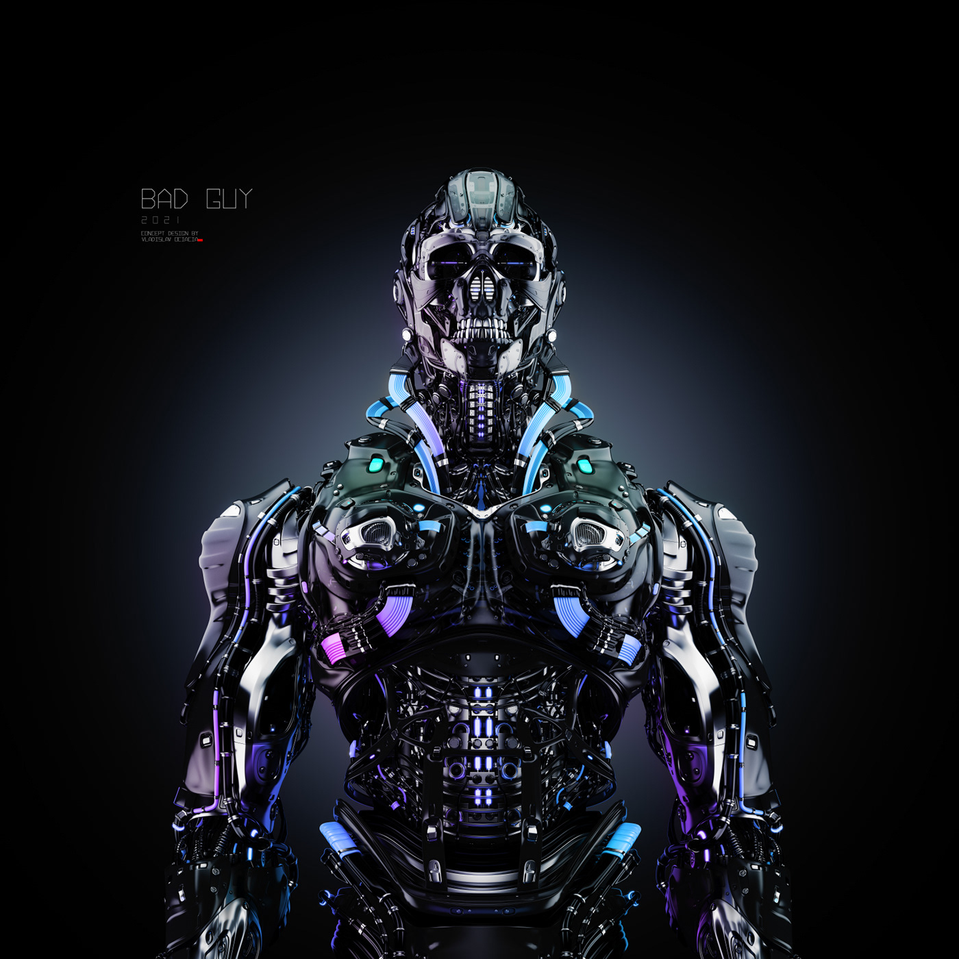 BAD GUY，Character design，graphic design ，illustration，