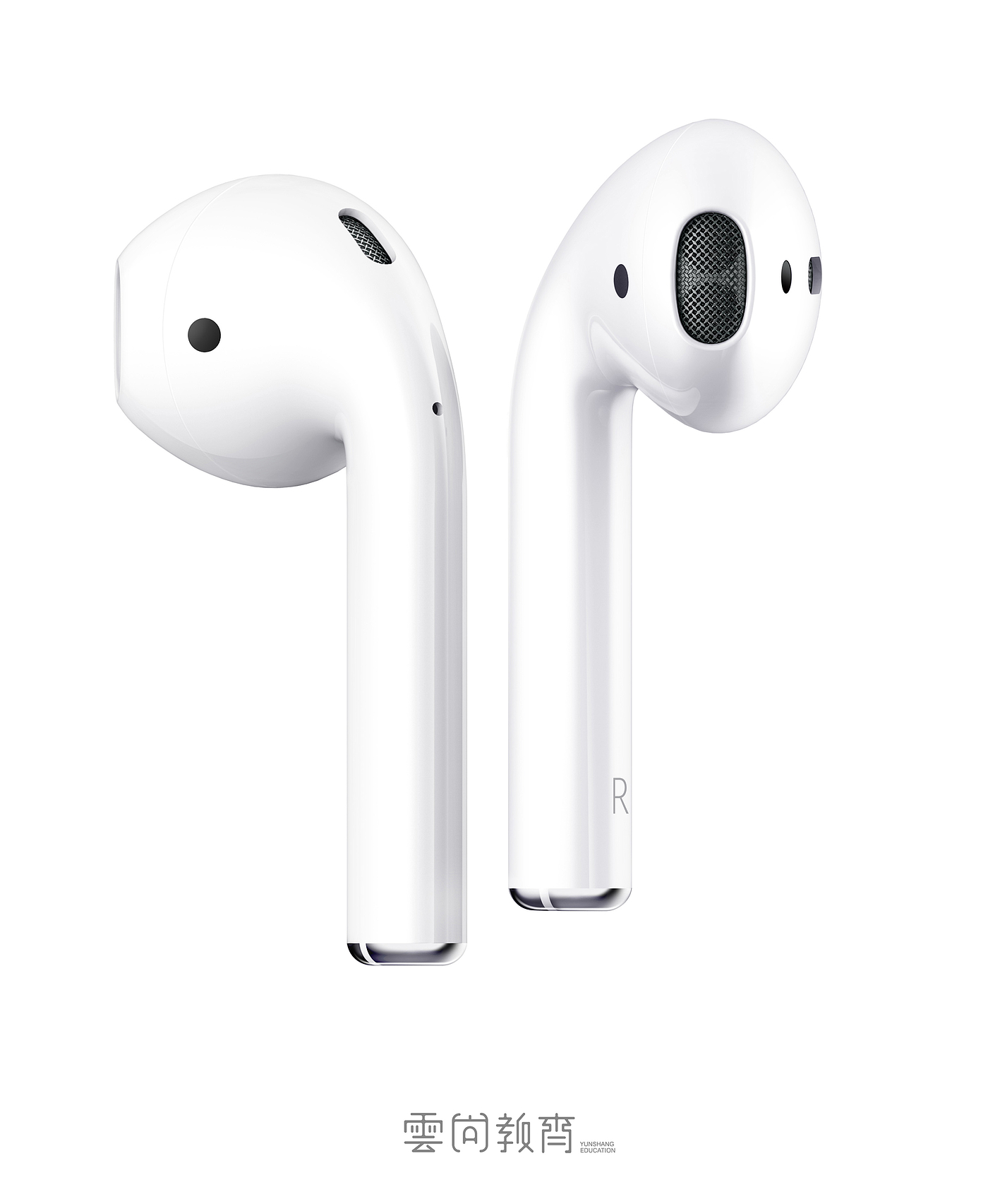 airpods，