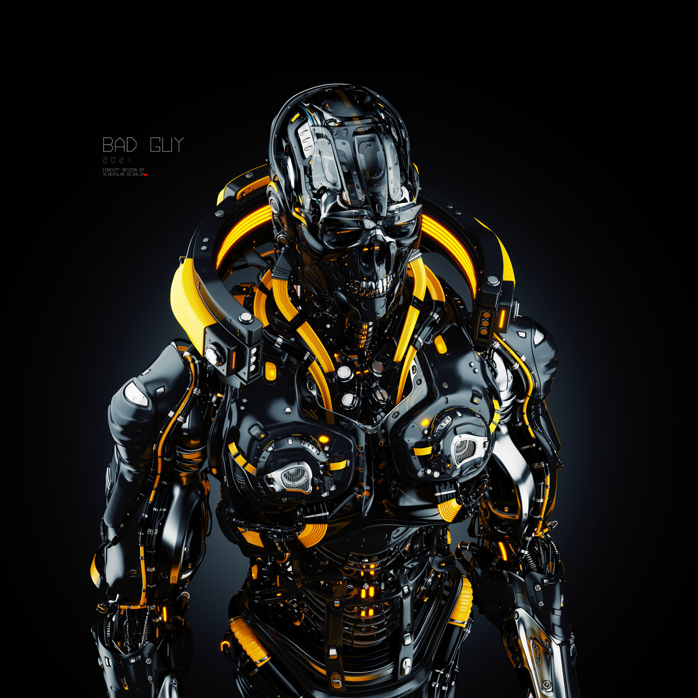 BAD GUY，Character design，graphic design ，illustration，