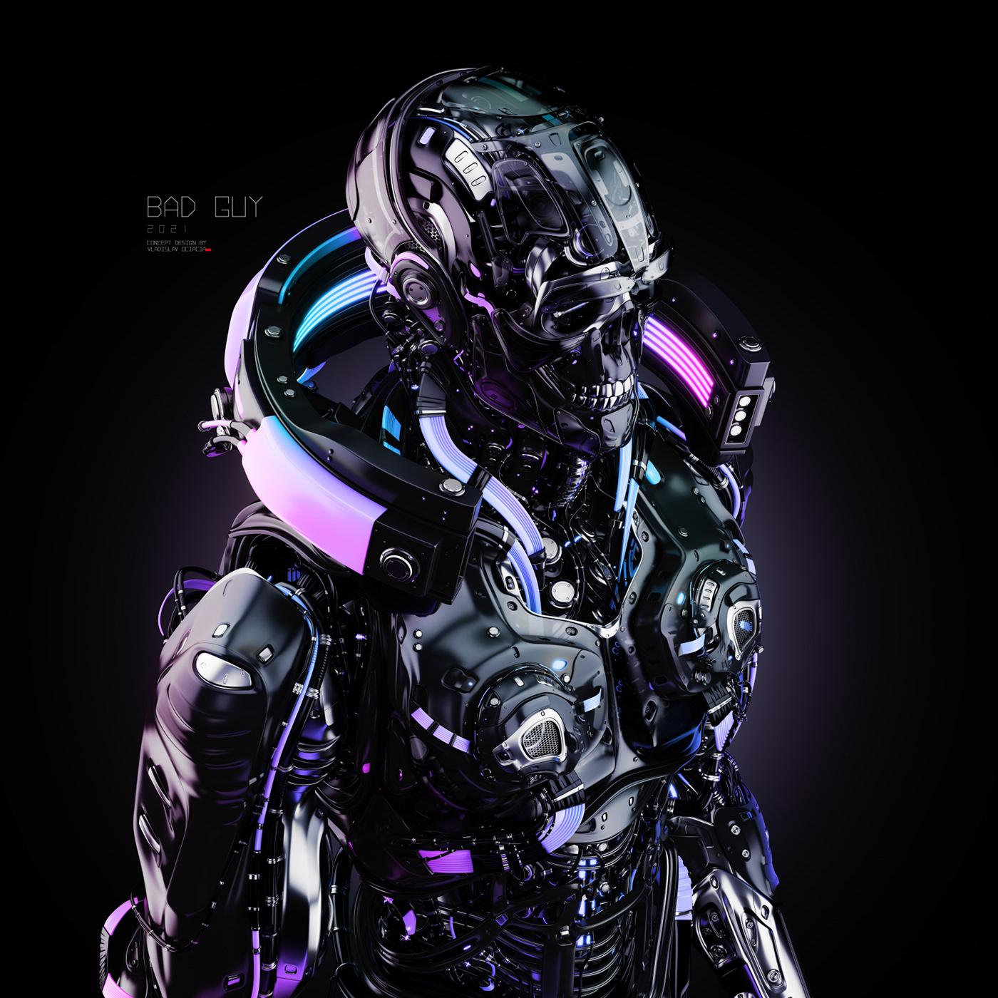 BAD GUY，Character design，graphic design ，illustration，