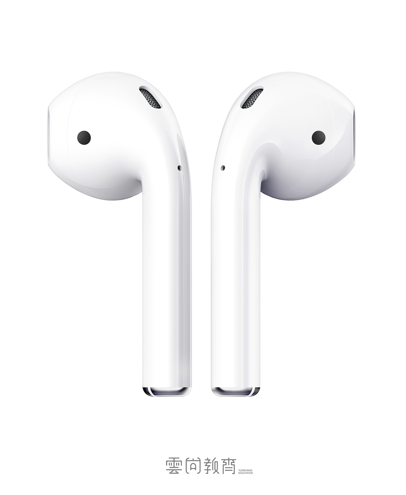 airpods，