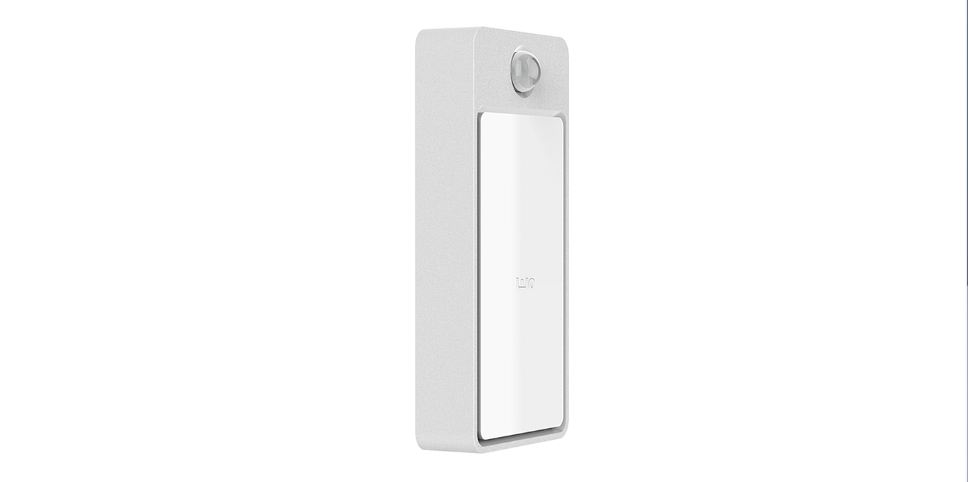 Intelligent switch，