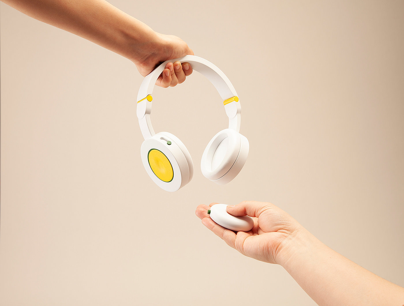 Rythma: sensory management for young adults with autism - 普象网