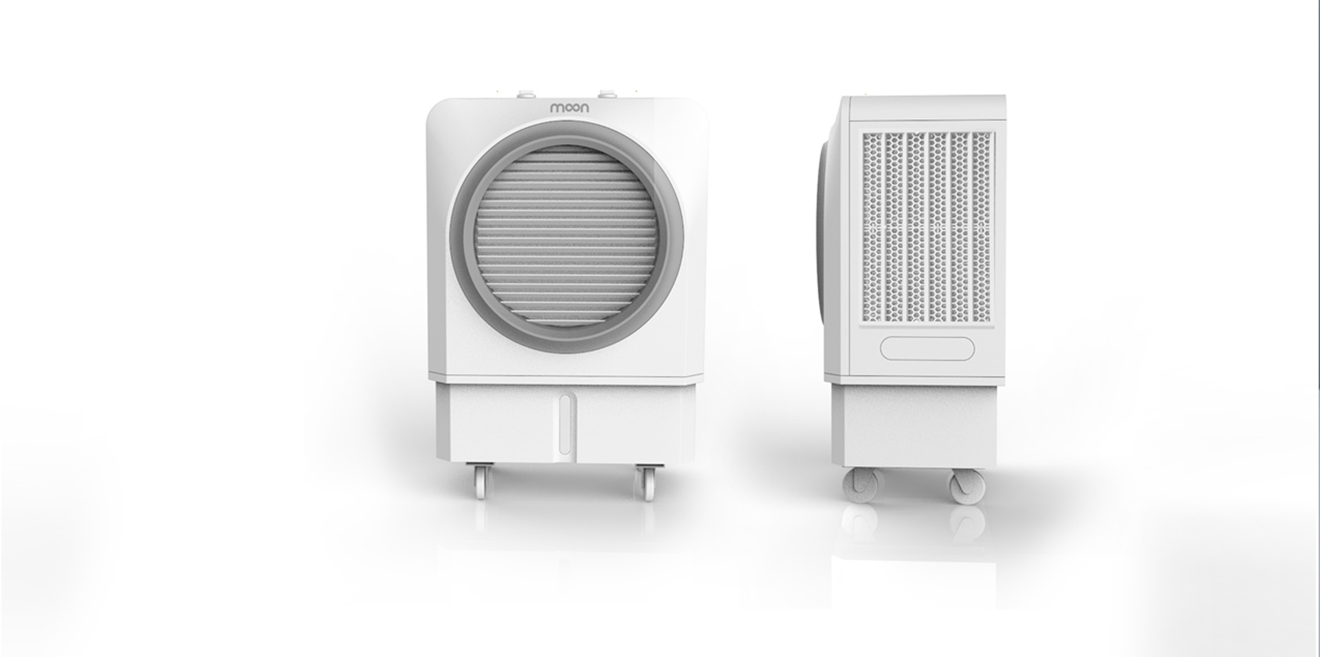 Industrial cooling fan，