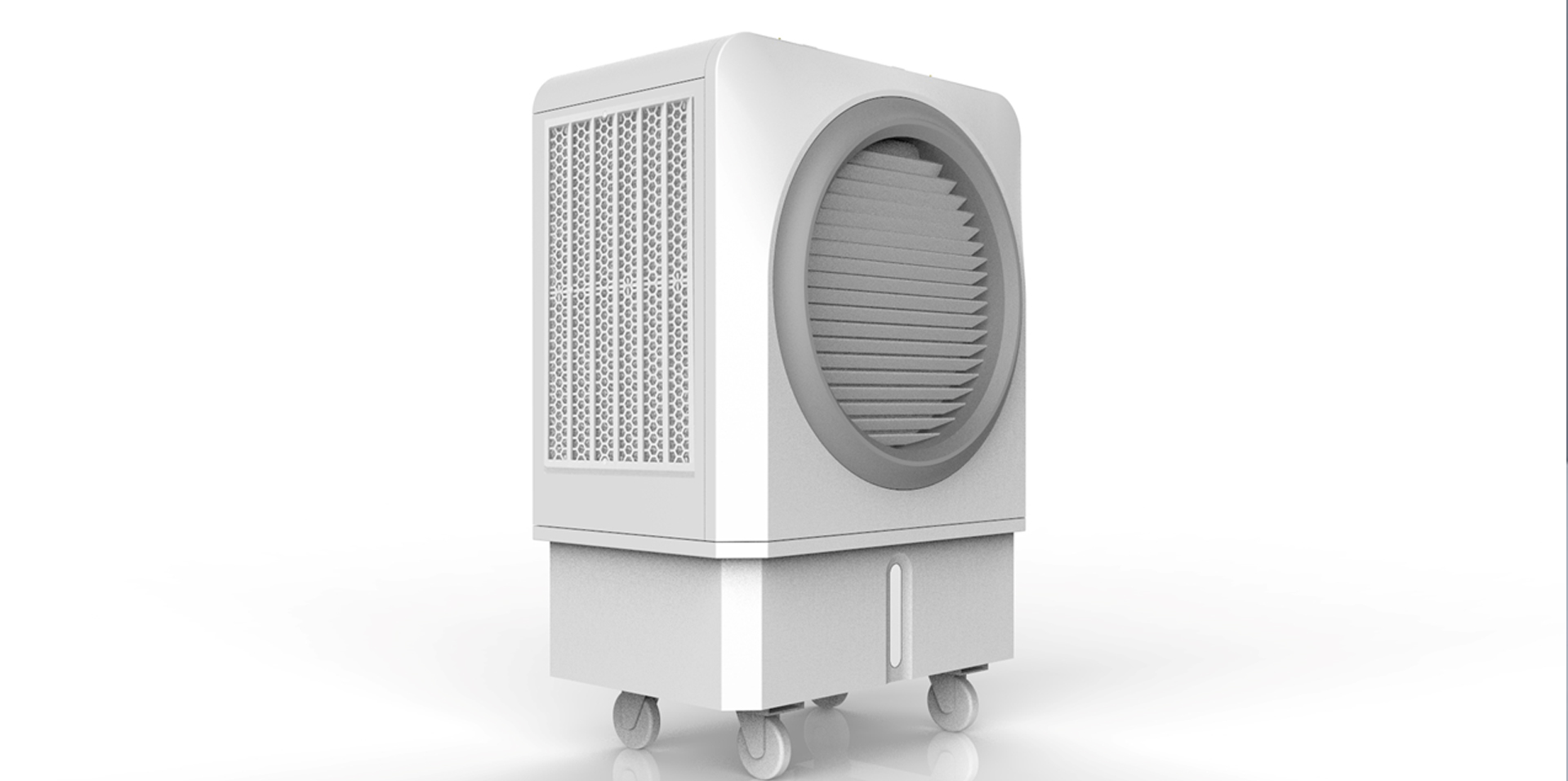 Industrial cooling fan，