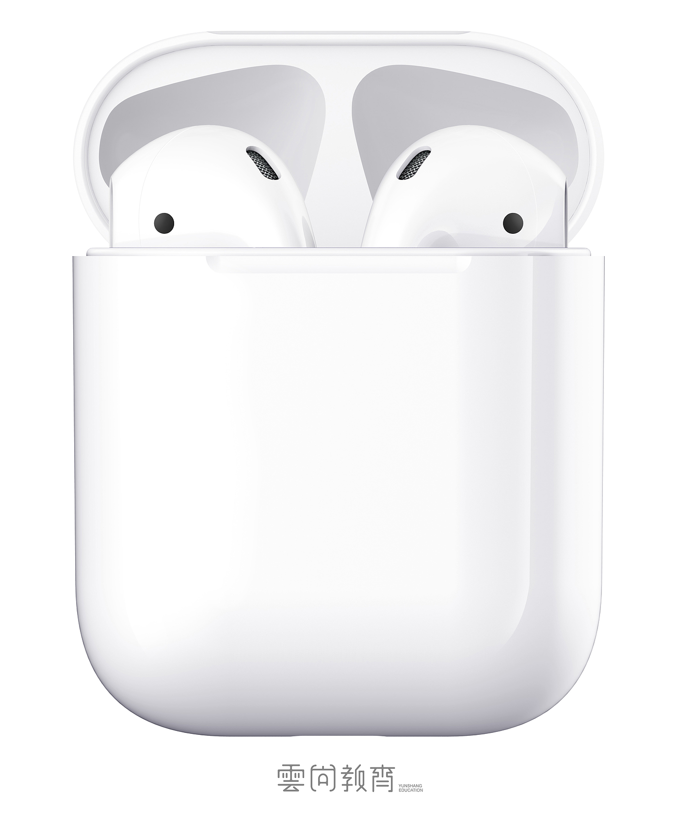 airpods，