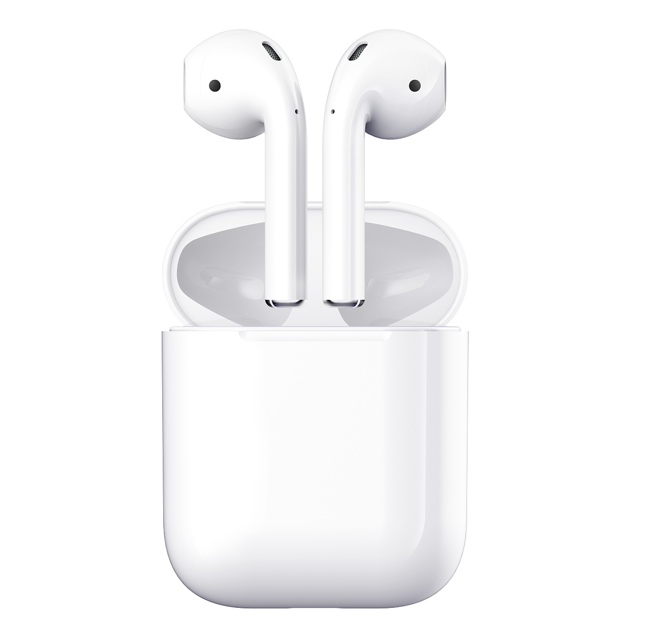 airpods，