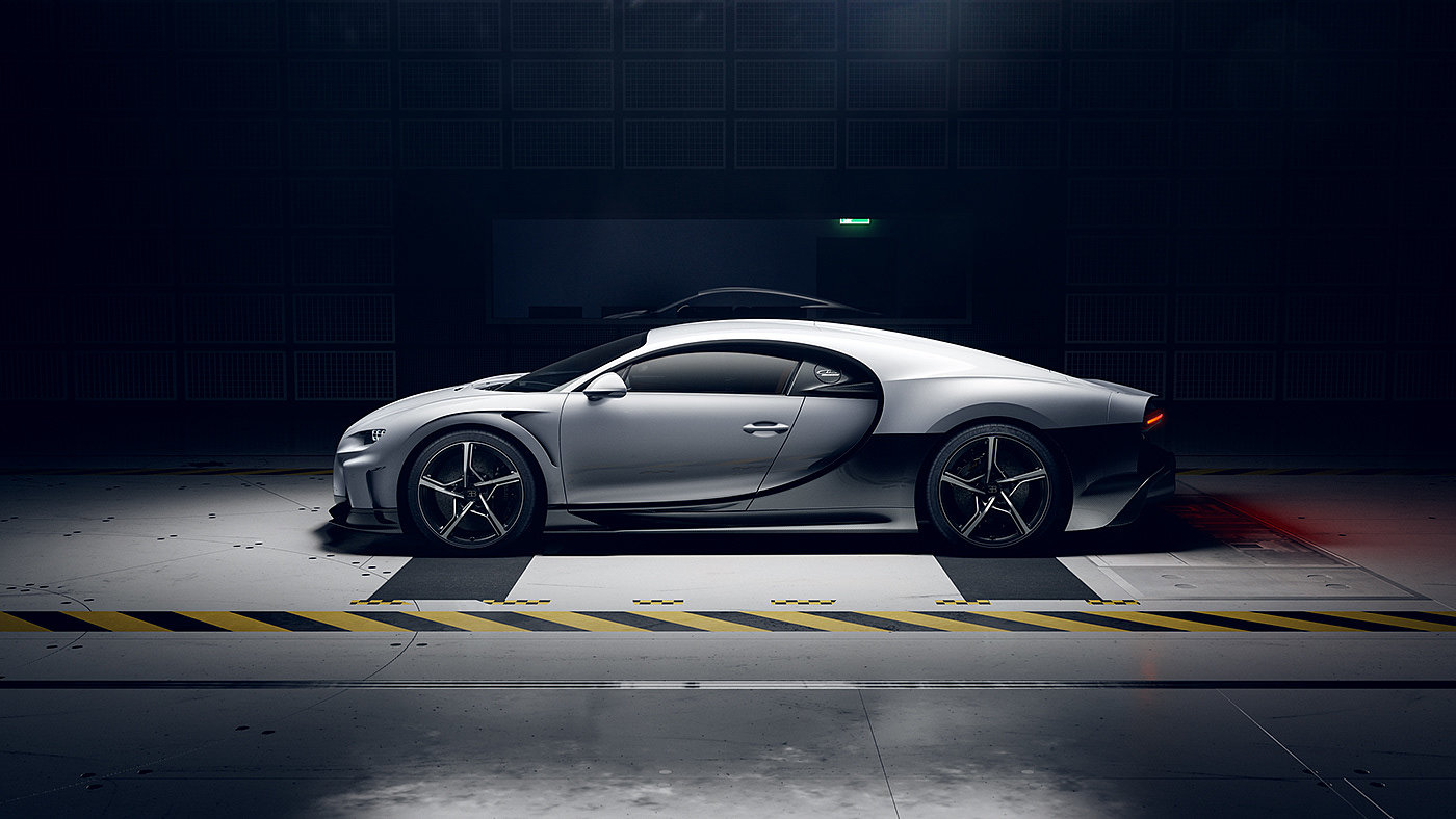 bugatti，Sports car，vehicle，industrial design，