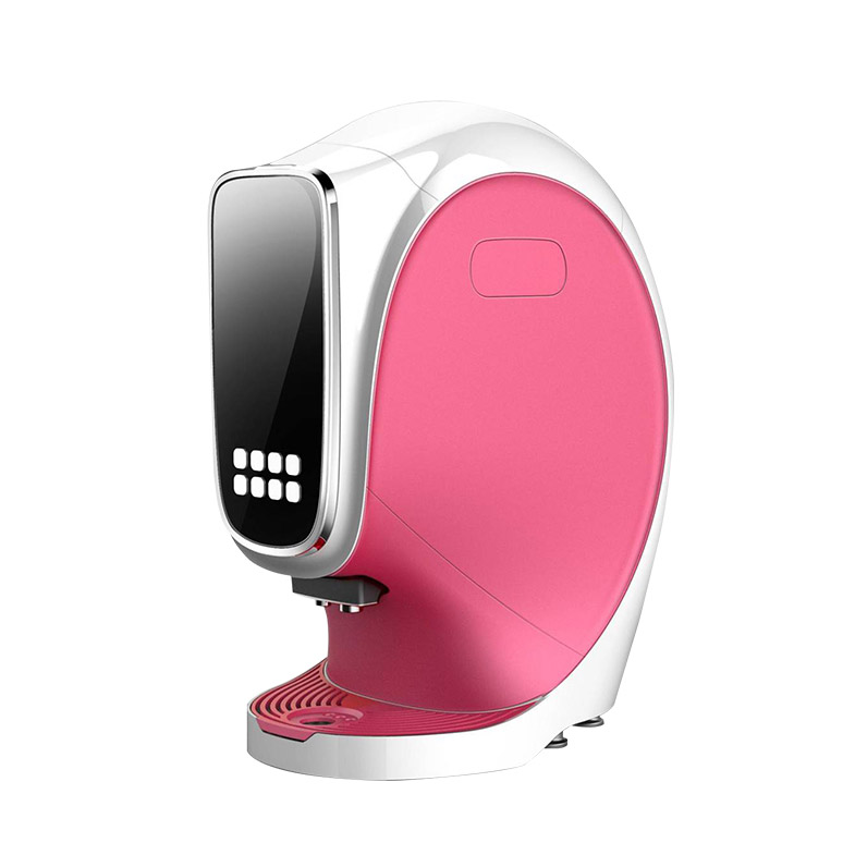 Potato machine design，，