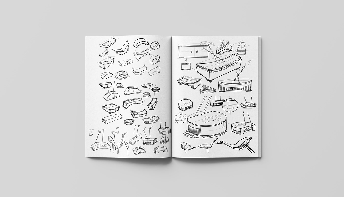 Sot-dae，Router，Digital，electronic product，