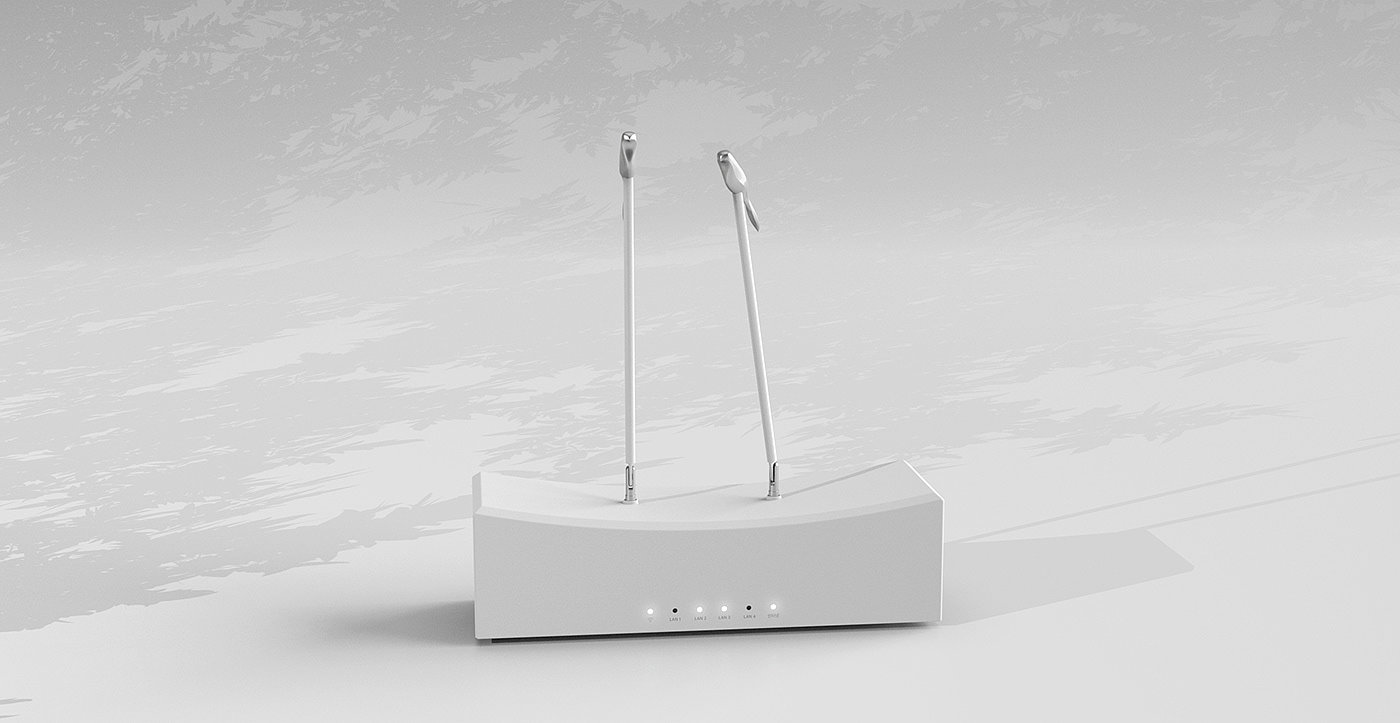 Sot-dae，Router，Digital，electronic product，