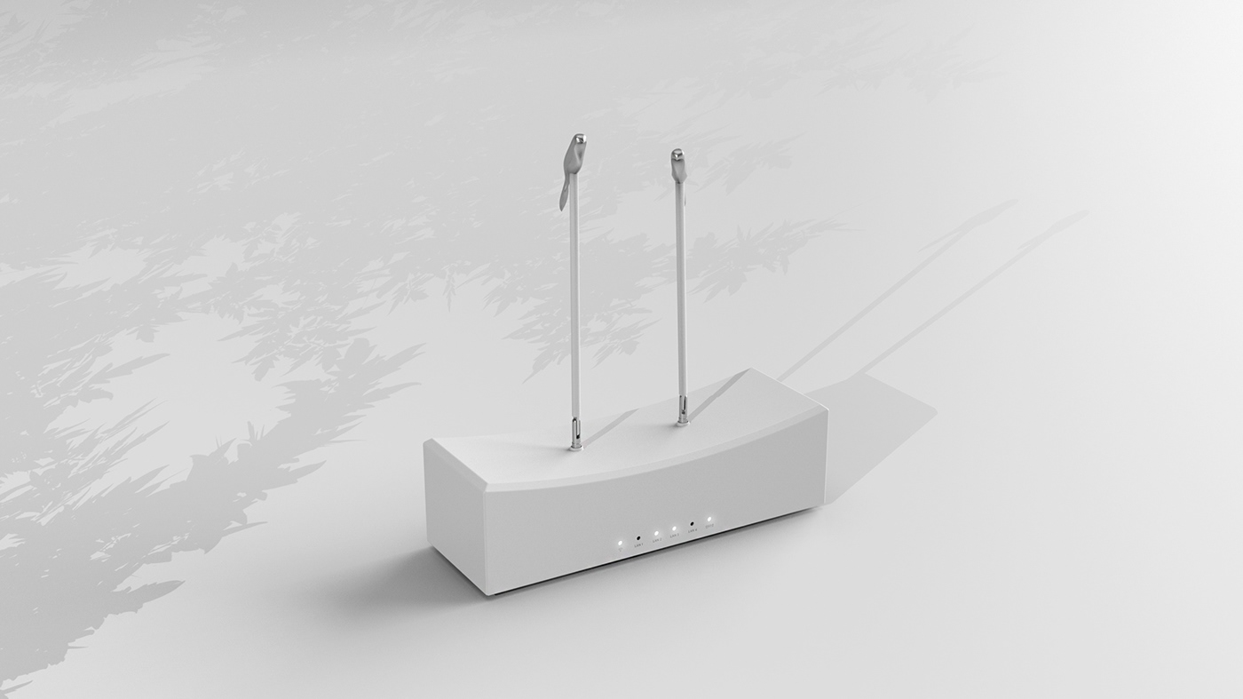 Sot-dae，Router，Digital，electronic product，