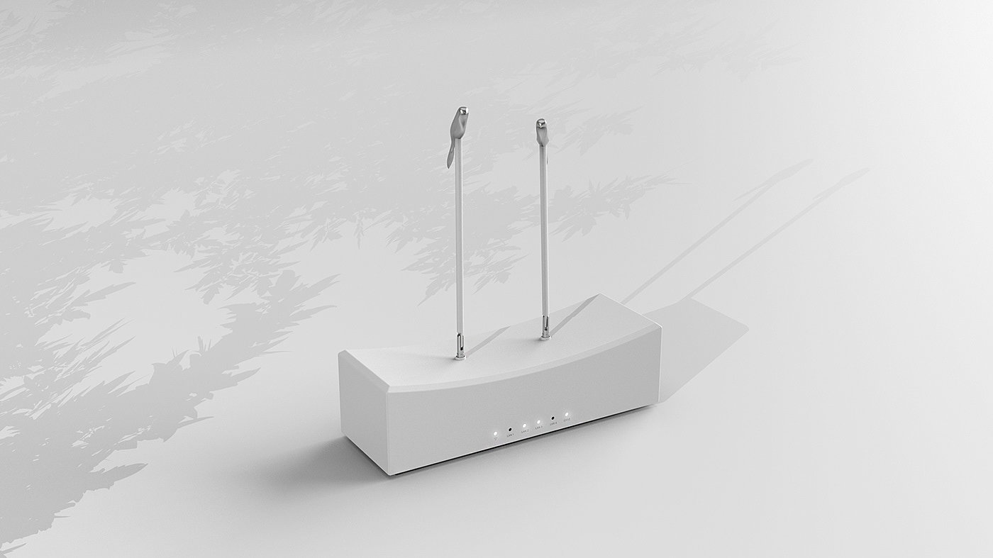 Sot-dae，Router，Digital，electronic product，
