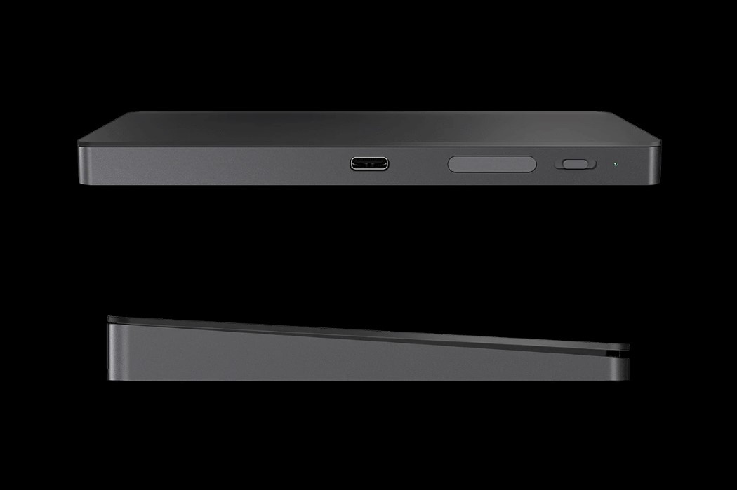 TRACK，multitouch trackpad ，Digital，intelligence，