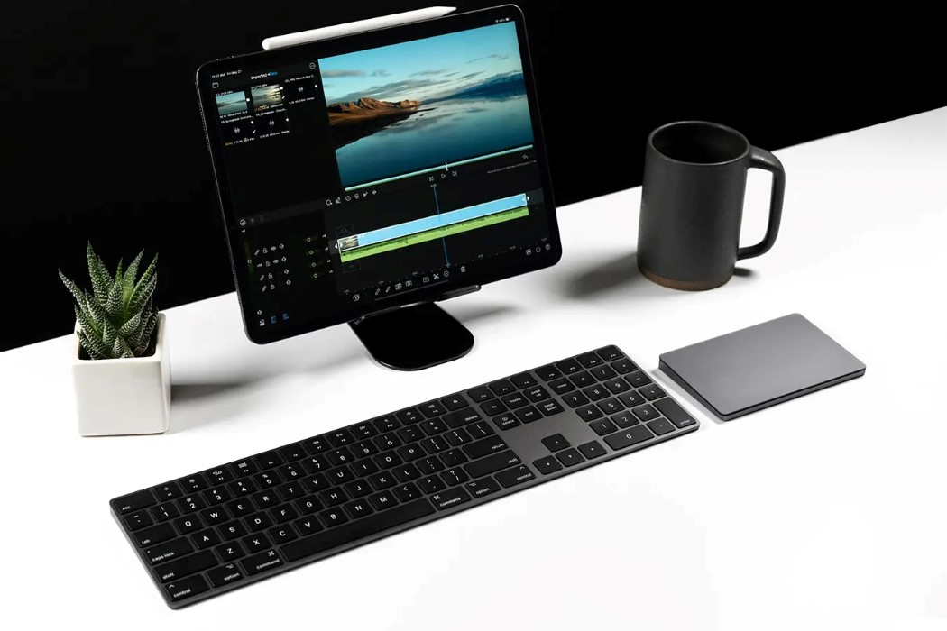 TRACK，multitouch trackpad ，Digital，intelligence，