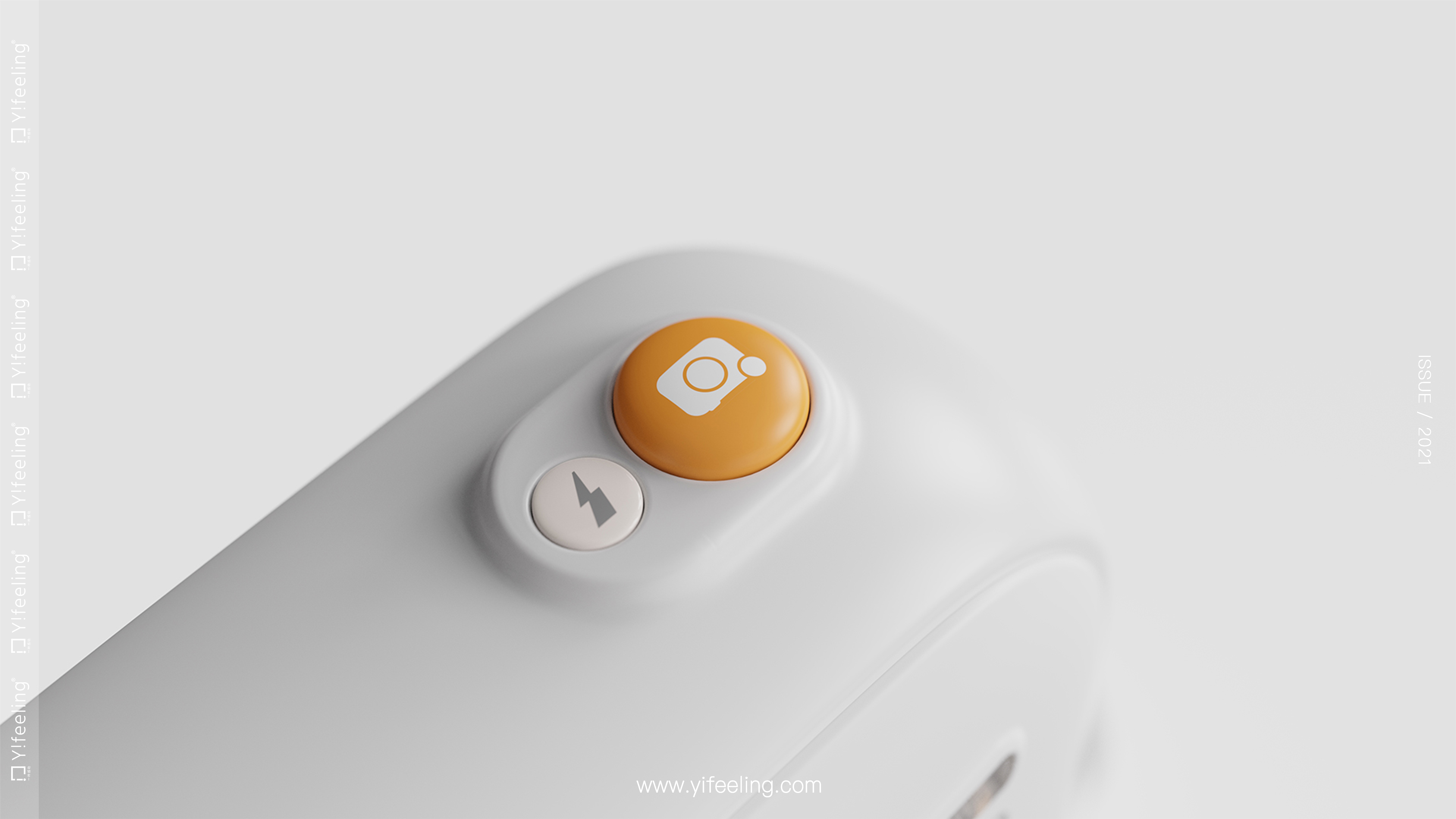 product design，industrial design，sample reels，Keyshot rendering，Postgraduate entrance examination retest，Children's camera，