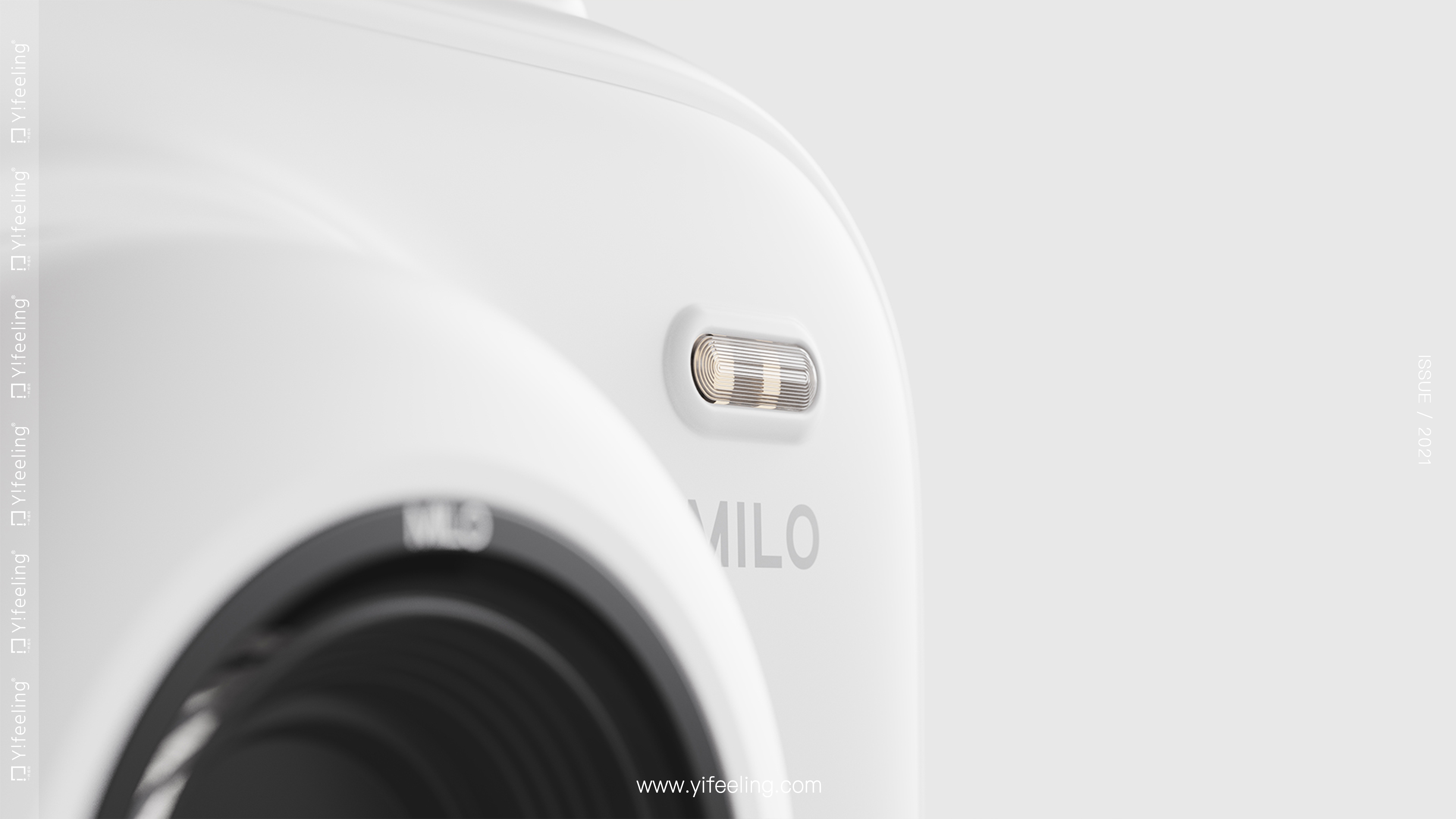 product design，industrial design，sample reels，Keyshot rendering，Postgraduate entrance examination retest，Children's camera，