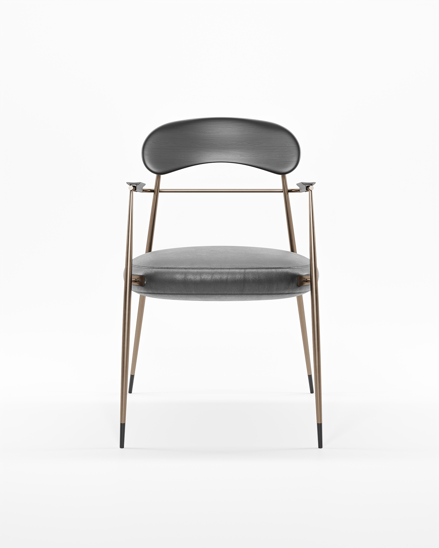 black，NEEDLE CHAIR，chair，