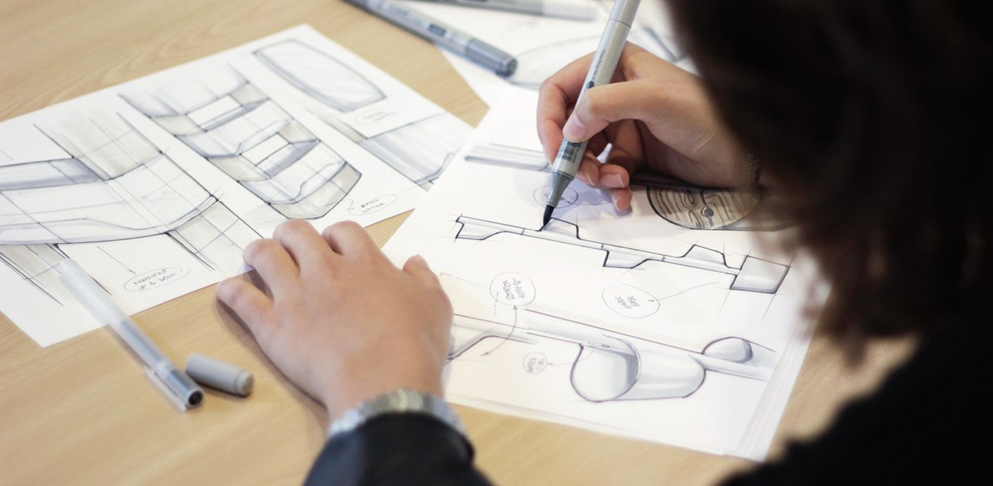 Citysens，Modular planter，white，