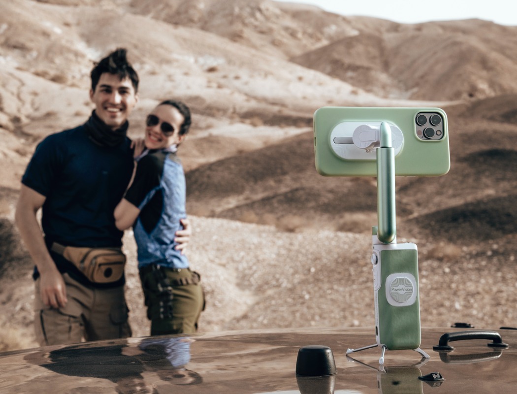 PowerVision S1，Digital，intelligence，Camera Equipment，