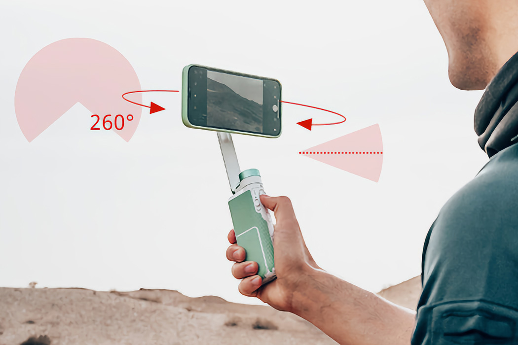 PowerVision S1，Digital，intelligence，Camera Equipment，