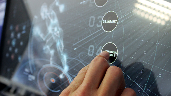 3d，medical care，