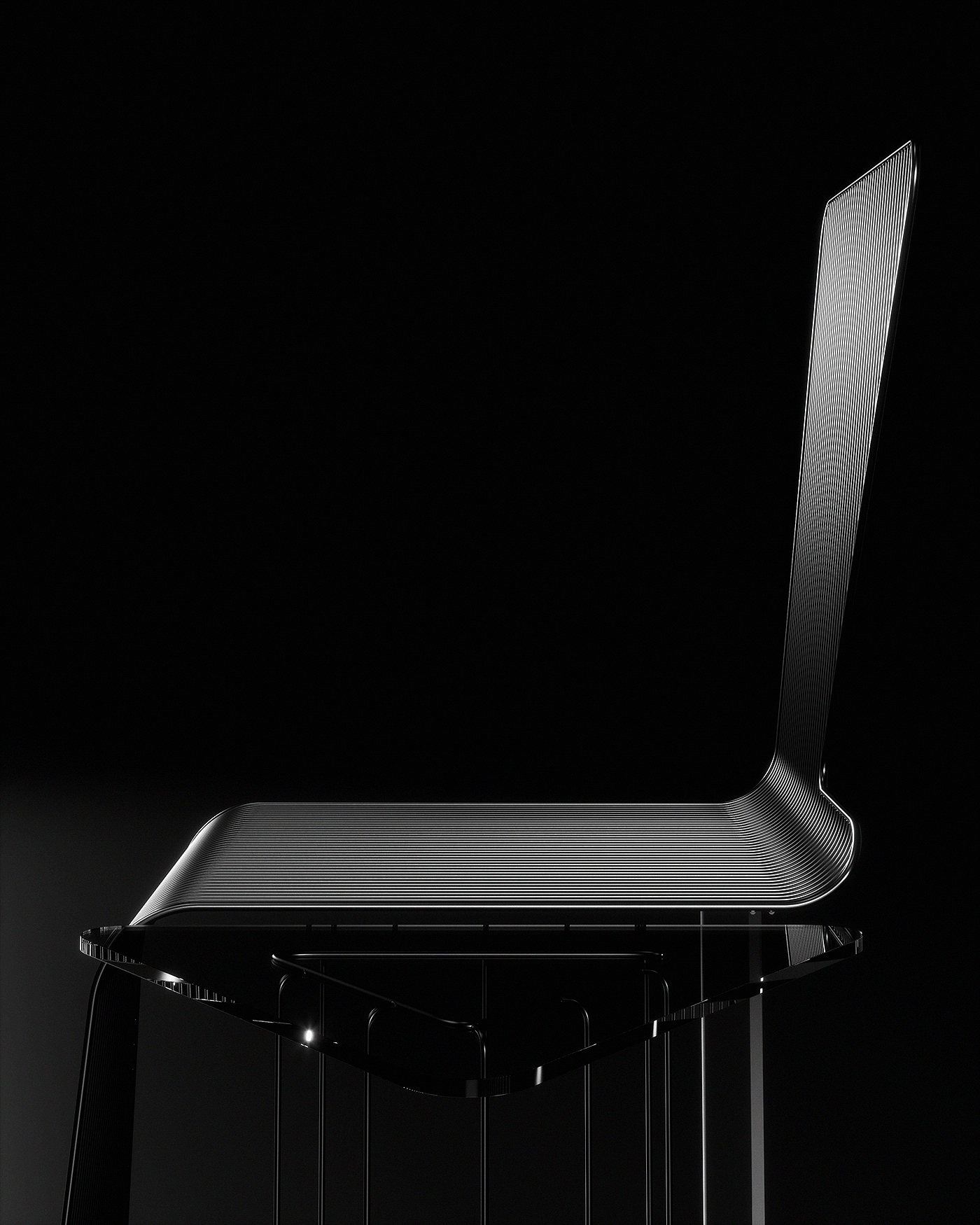 LIGHTNING CHAIR，chair，furniture，originality，