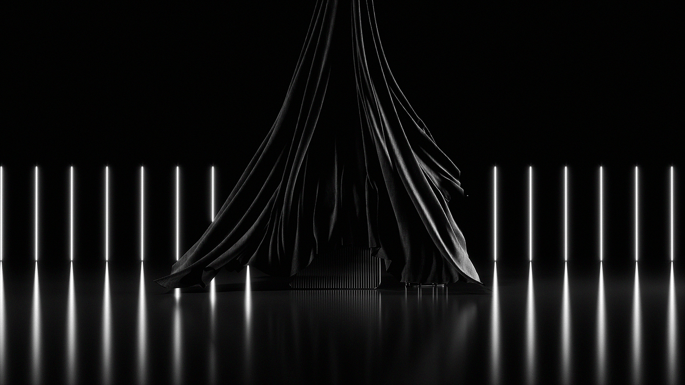 LIGHTNING CHAIR，chair，furniture，originality，