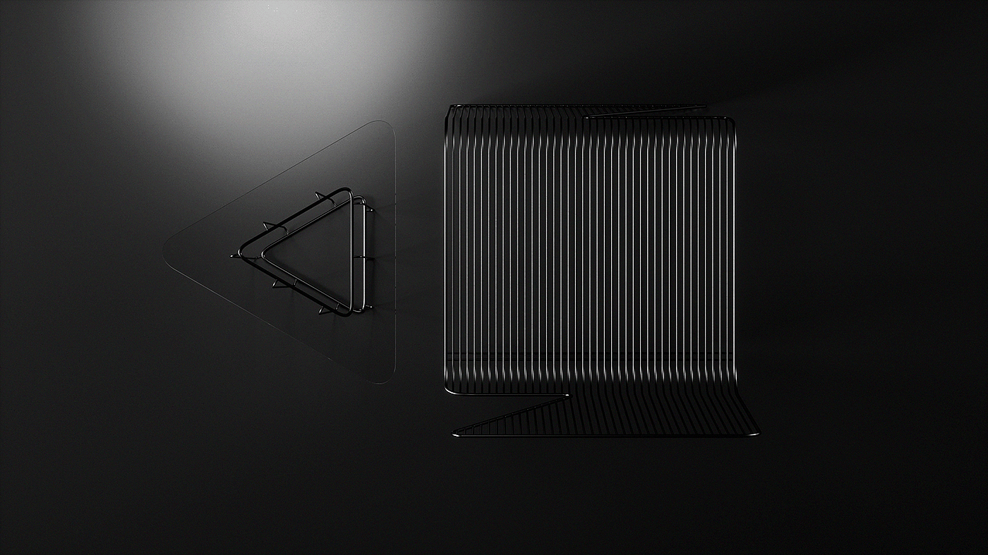 LIGHTNING CHAIR，chair，furniture，originality，
